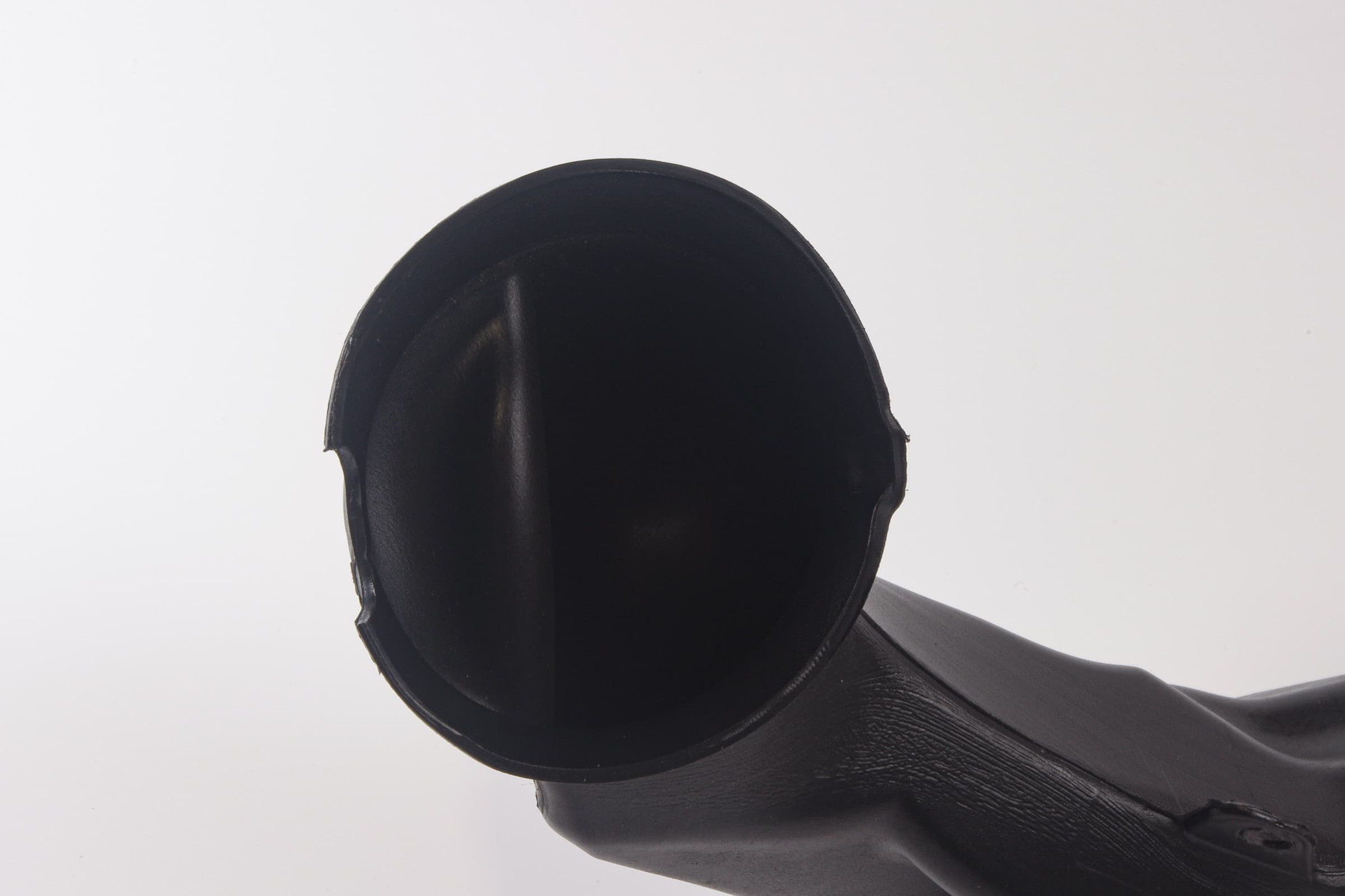 Mercedes 2308310245 Air Duct - Right | R230 SL