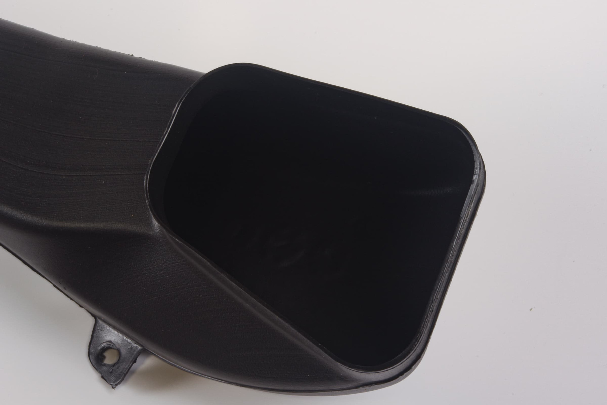 Mercedes 2308310245 Air Duct - Right | R230 SL