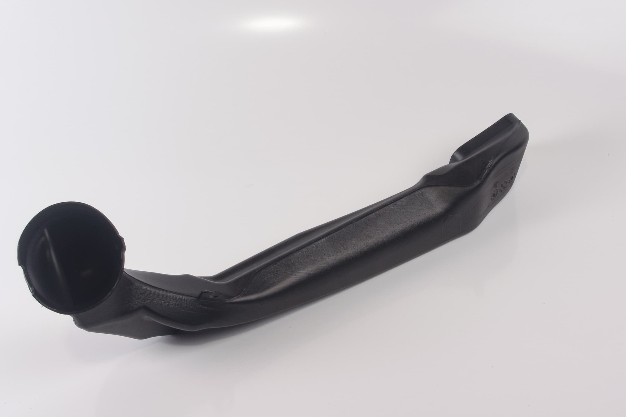 Mercedes 2308310245 Air Duct - Right | R230 SL