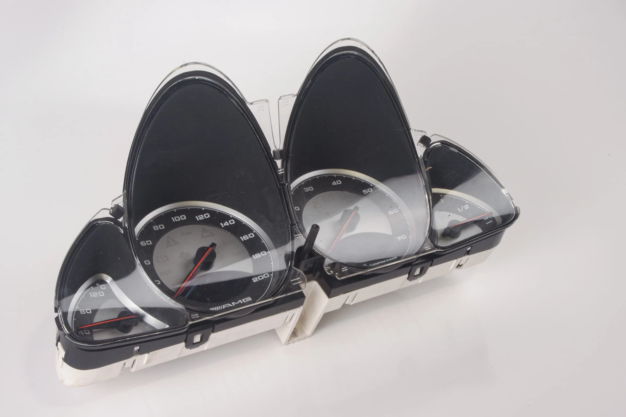 Mercedes 2305401847 AMG Instrument Cluster | R230 SL