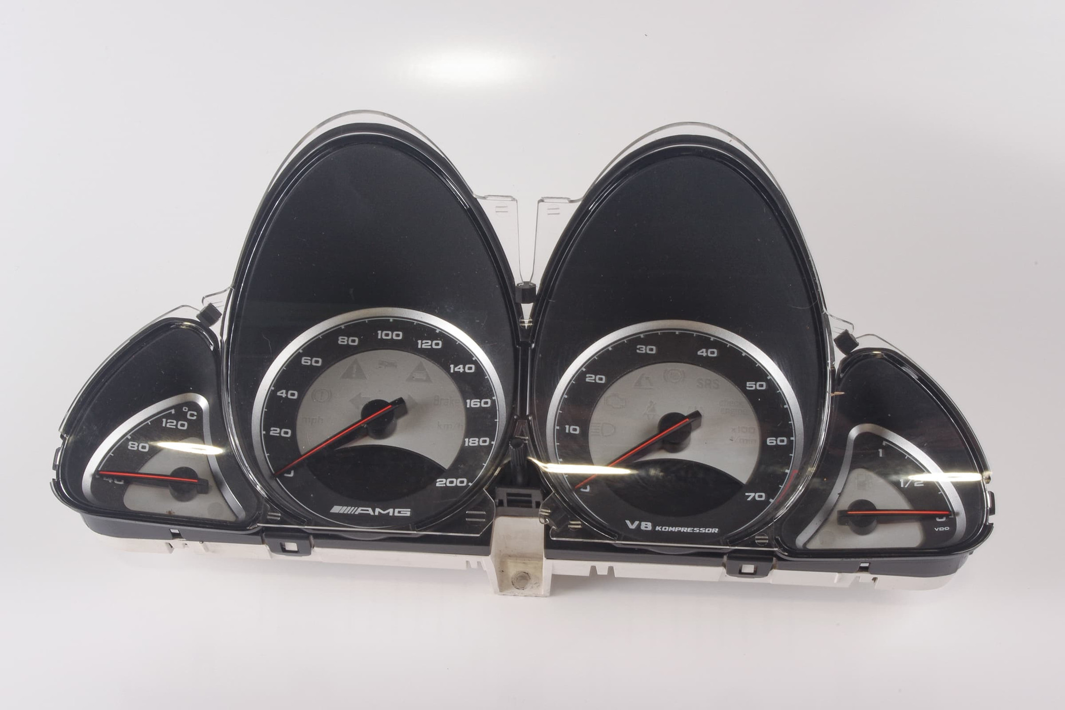 Mercedes 2305401847 AMG Instrument Cluster | R230 SL