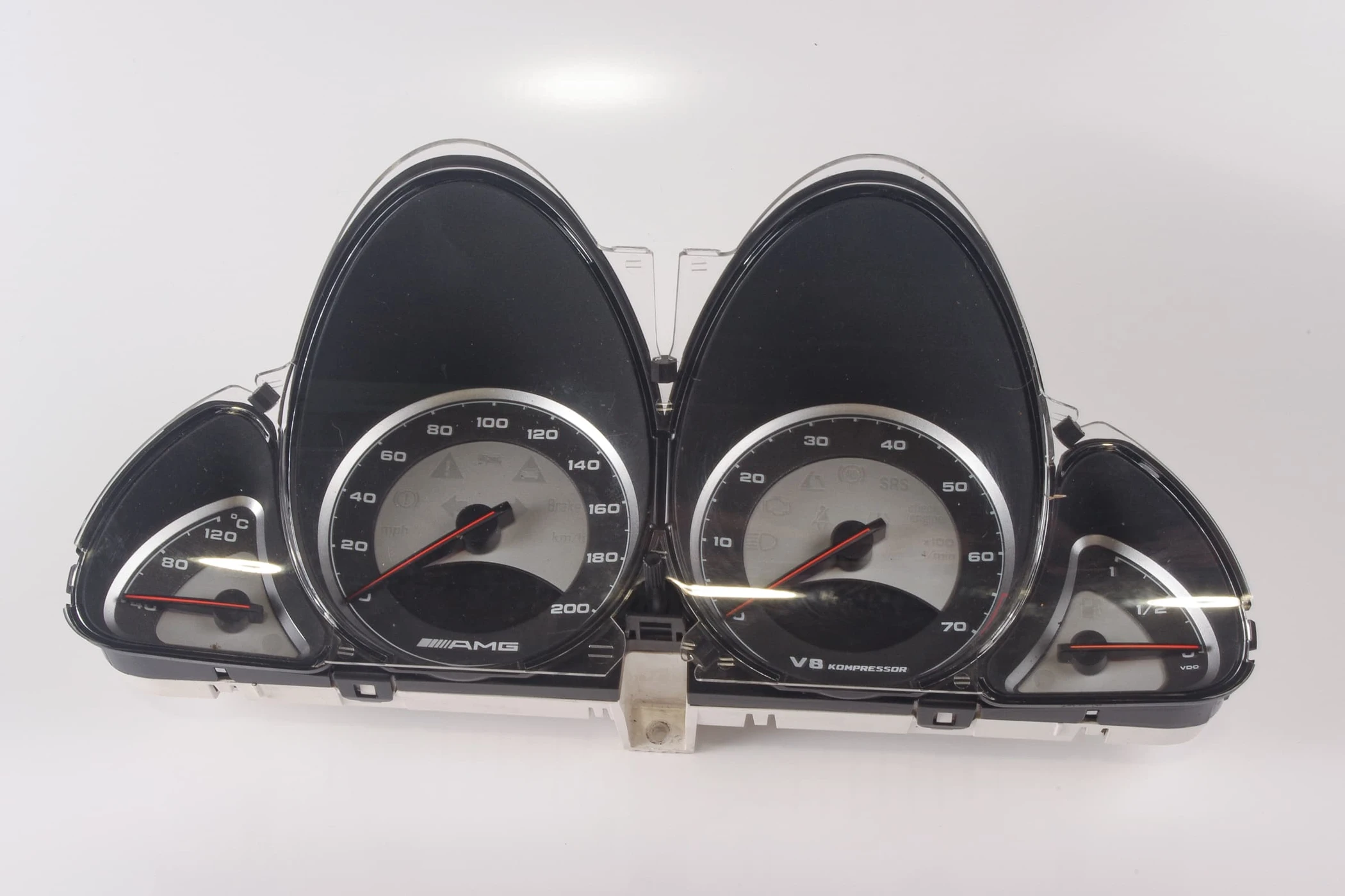 Mercedes 2305401847 AMG Instrument Cluster | R230 SL