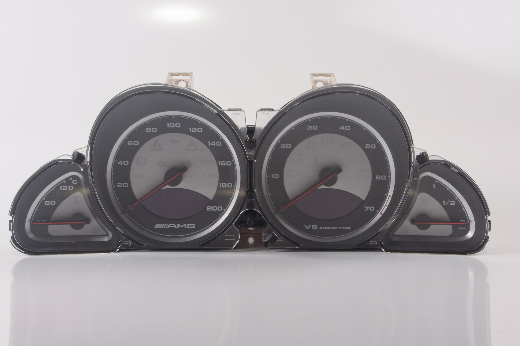 Mercedes 2305401847 AMG Instrument Cluster | R230 SL