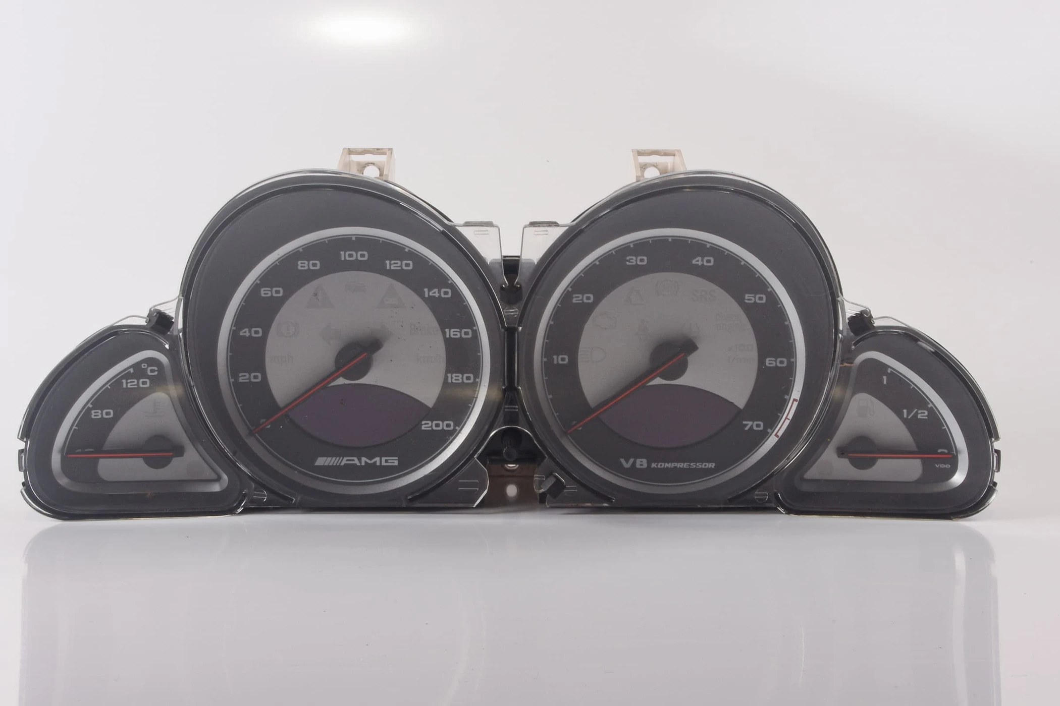 Mercedes 2305401847 AMG Instrument Cluster | R230 SL