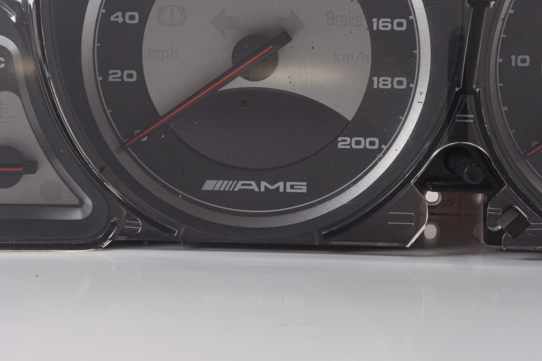 Mercedes 2305401847 AMG Instrument Cluster | R230 SL