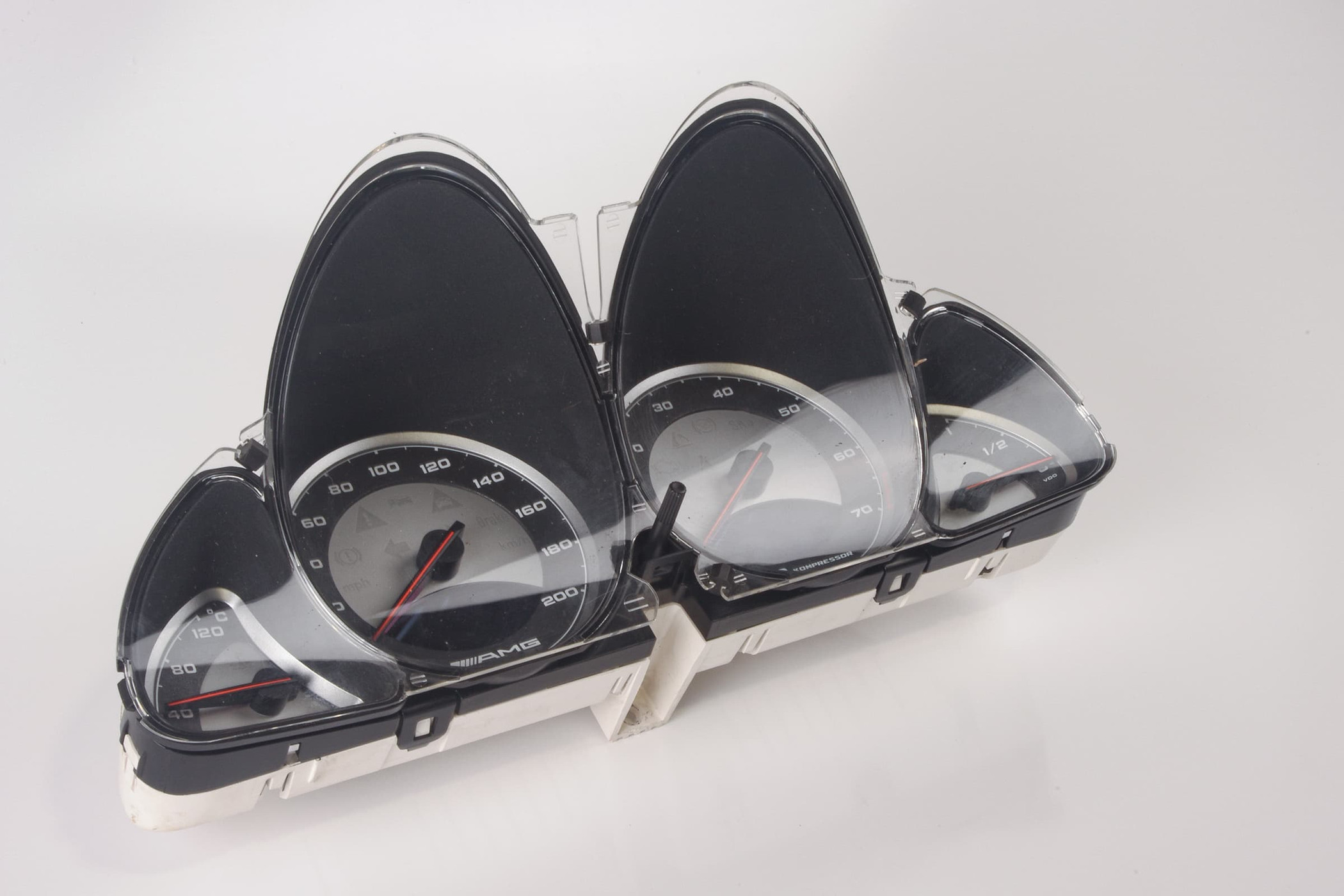 Mercedes 2305401847 AMG Instrument Cluster | R230 SL