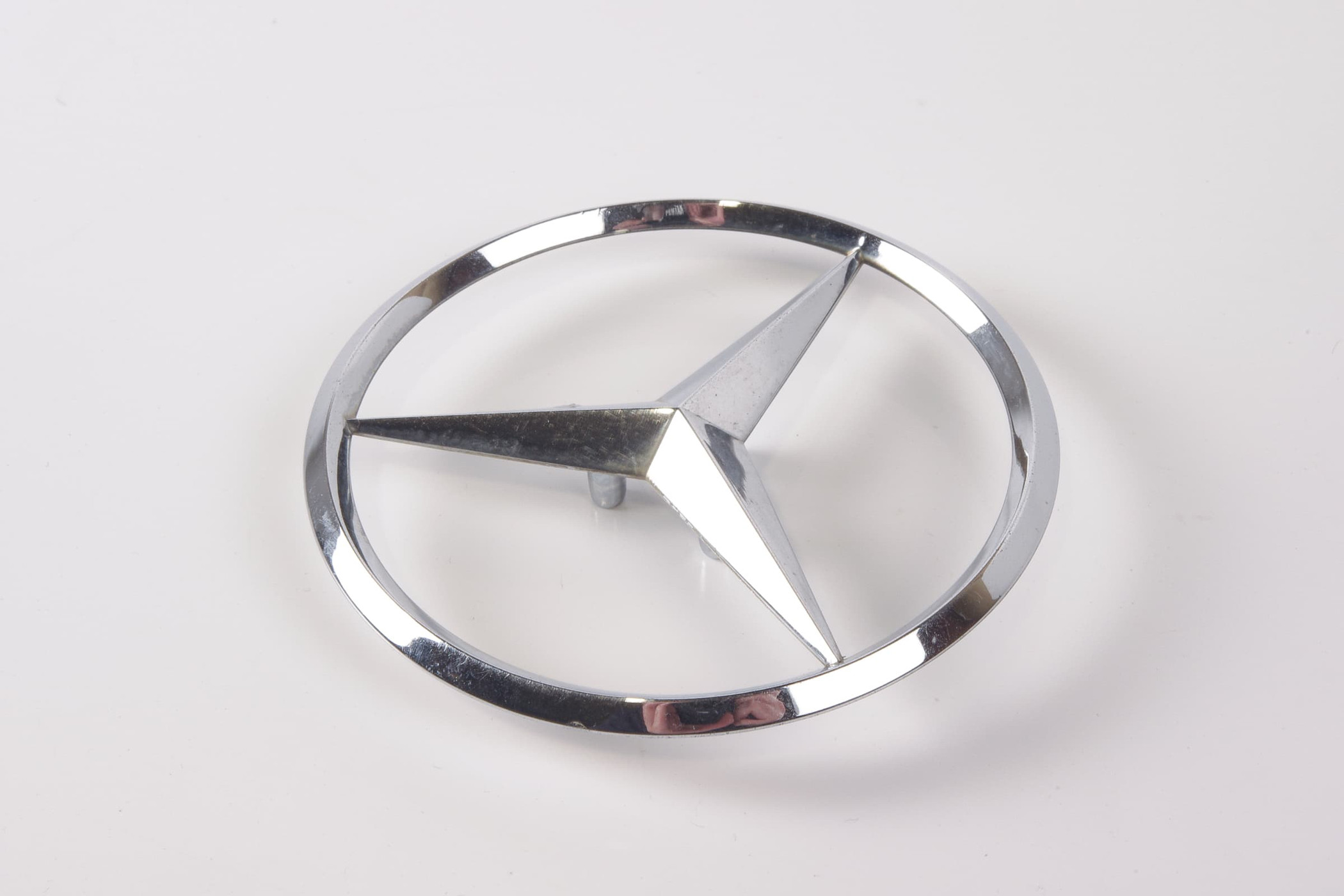 Mercedes 2307580058 Boot Badge - Rear | R230 SL