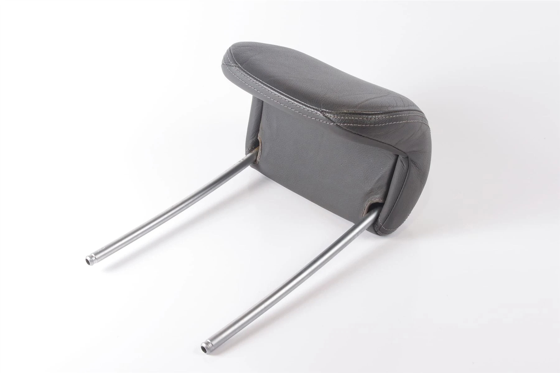 Mercedes 2309700650 Headrest - Front Left Grey (a) | R230 SL