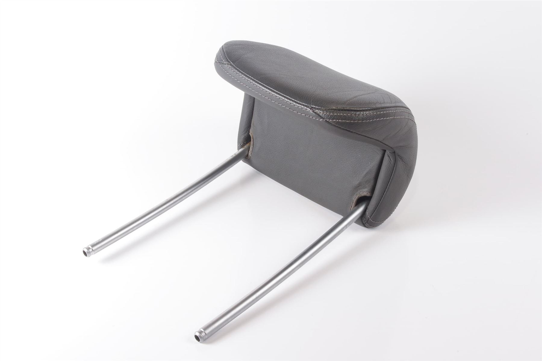 Mercedes 2309700650 Headrest - Front Left Grey (a) | R230 SL