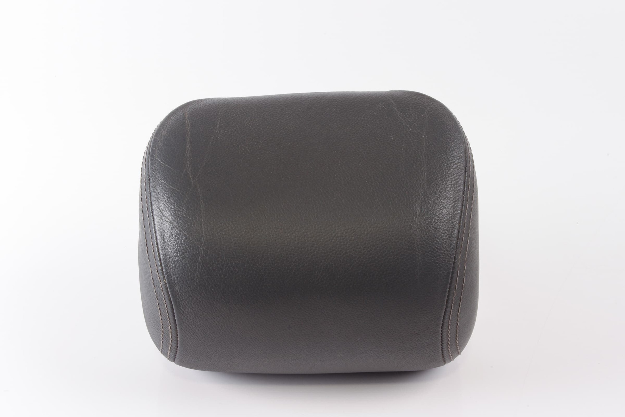 Mercedes 2309700650 Headrest - Front Left Grey (a) | R230 SL