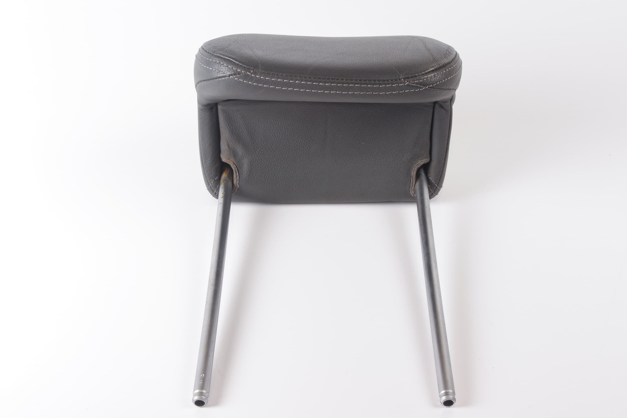 Mercedes 2309700650 Headrest - Front Left Grey (a) | R230 SL