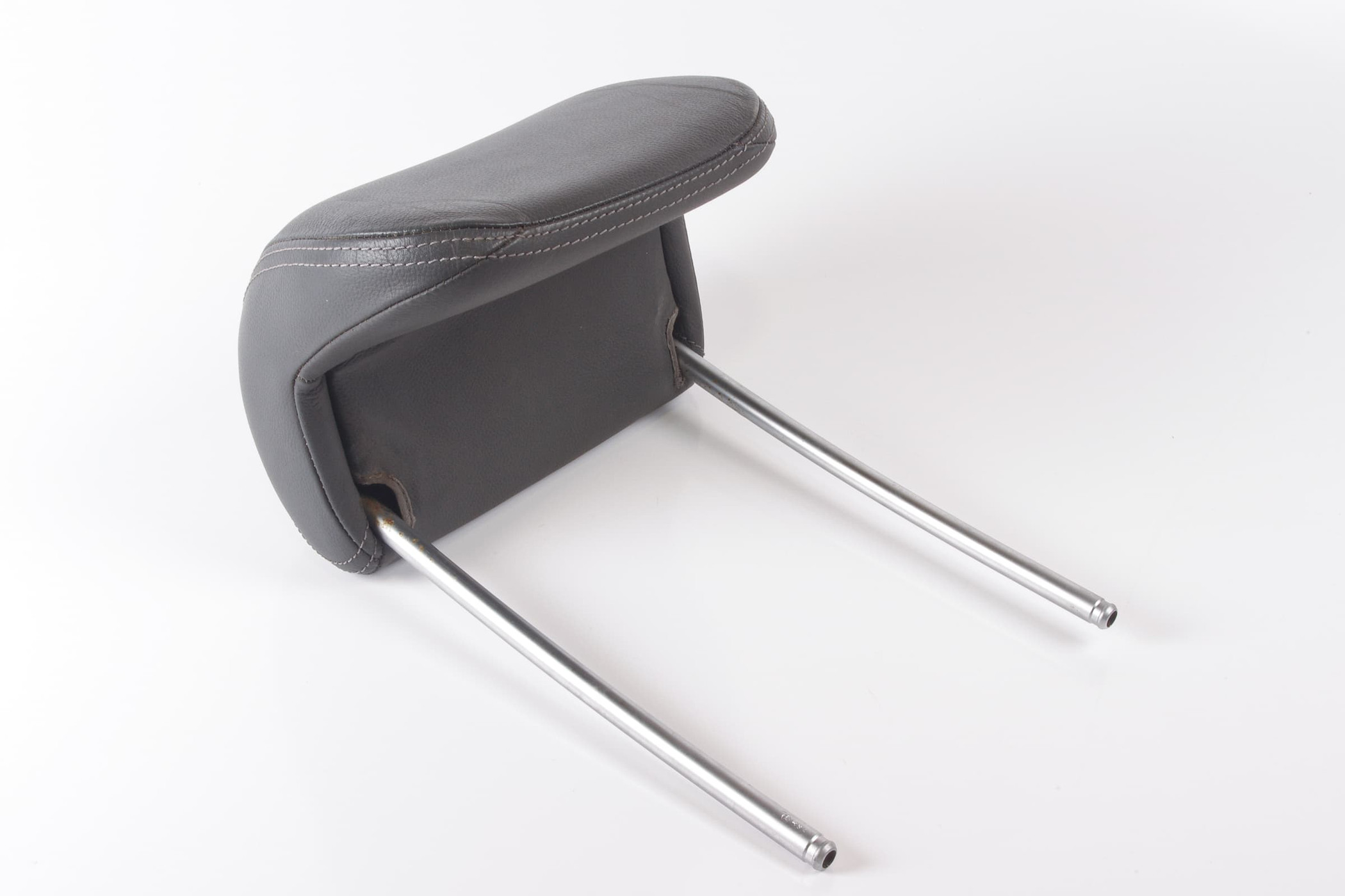 Mercedes 2309700650 Headrest - Front Left Grey (a) | R230 SL