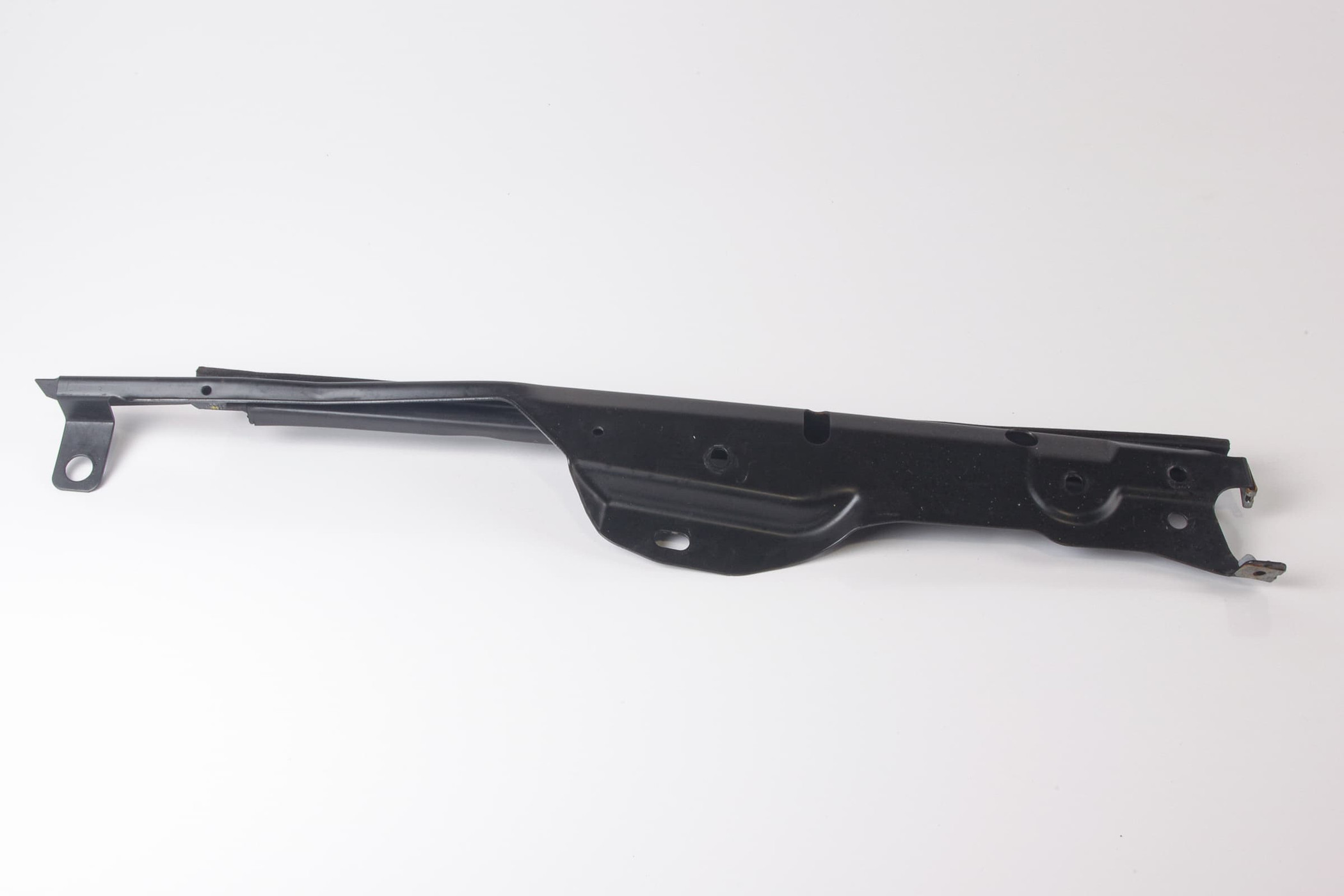 Mercedes 2306730265 Window Seal Rail - Rear Right | R230 SL