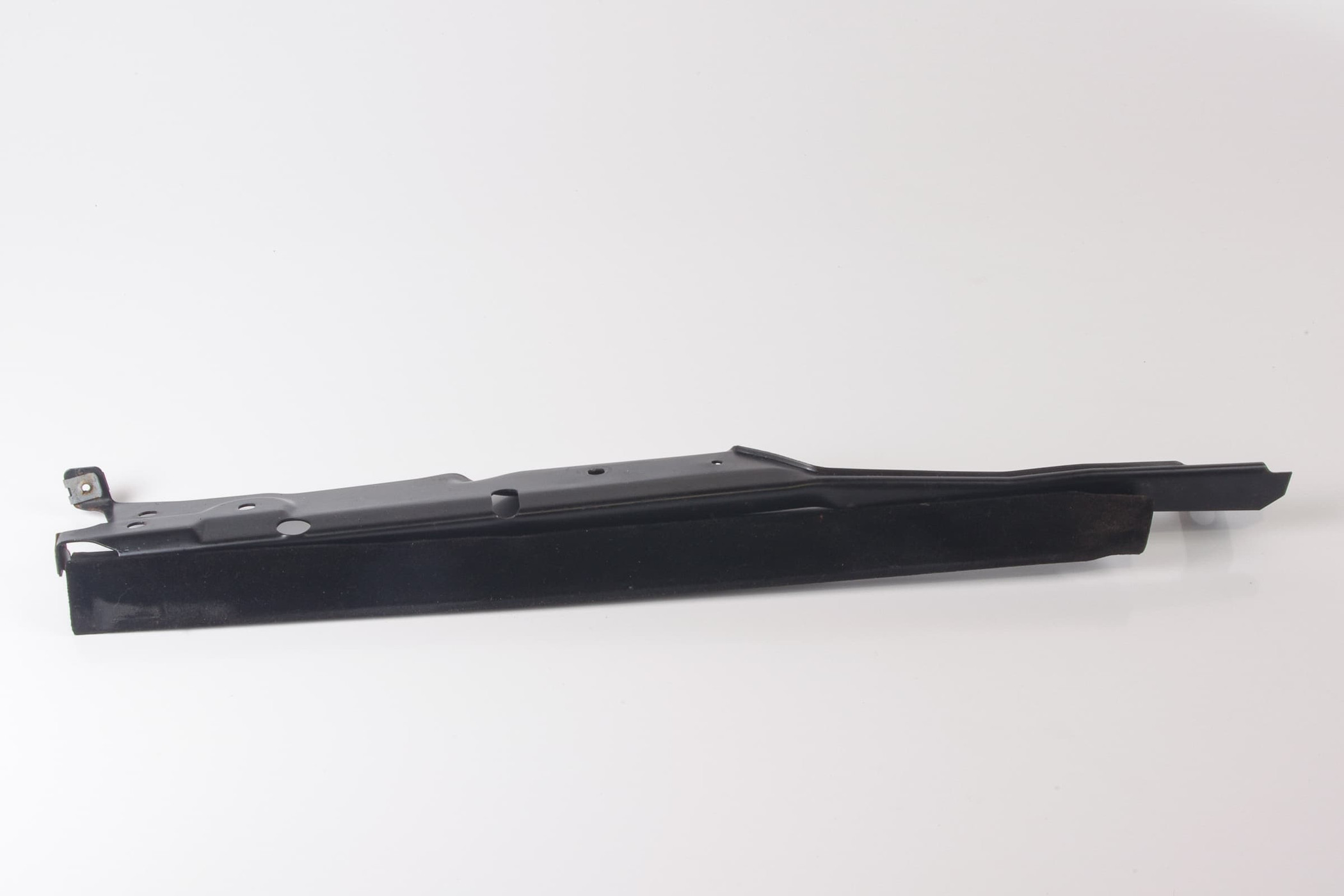 Mercedes 2306730265 Window Seal Rail - Rear Right | R230 SL