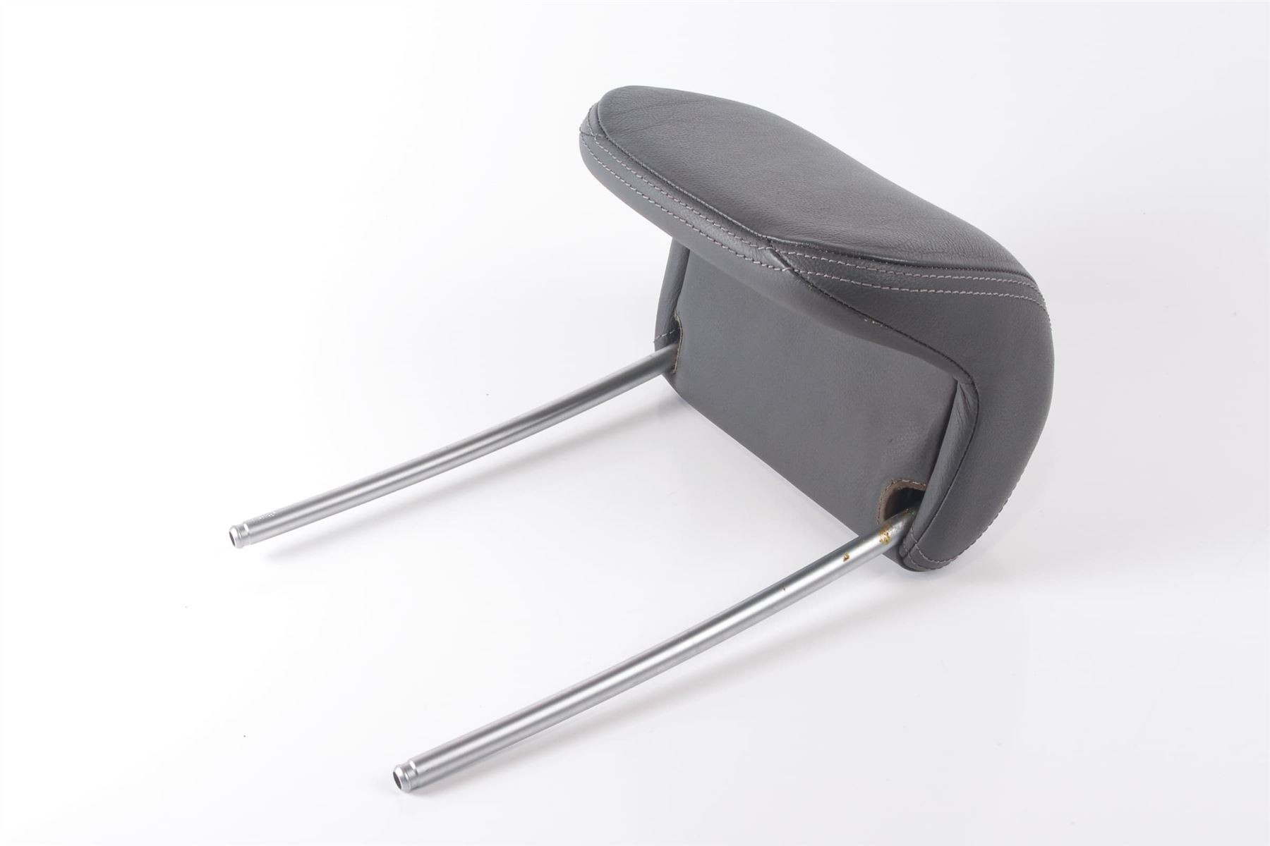 Mercedes 2309700650 Headrest - Front Left Grey | R230 SL