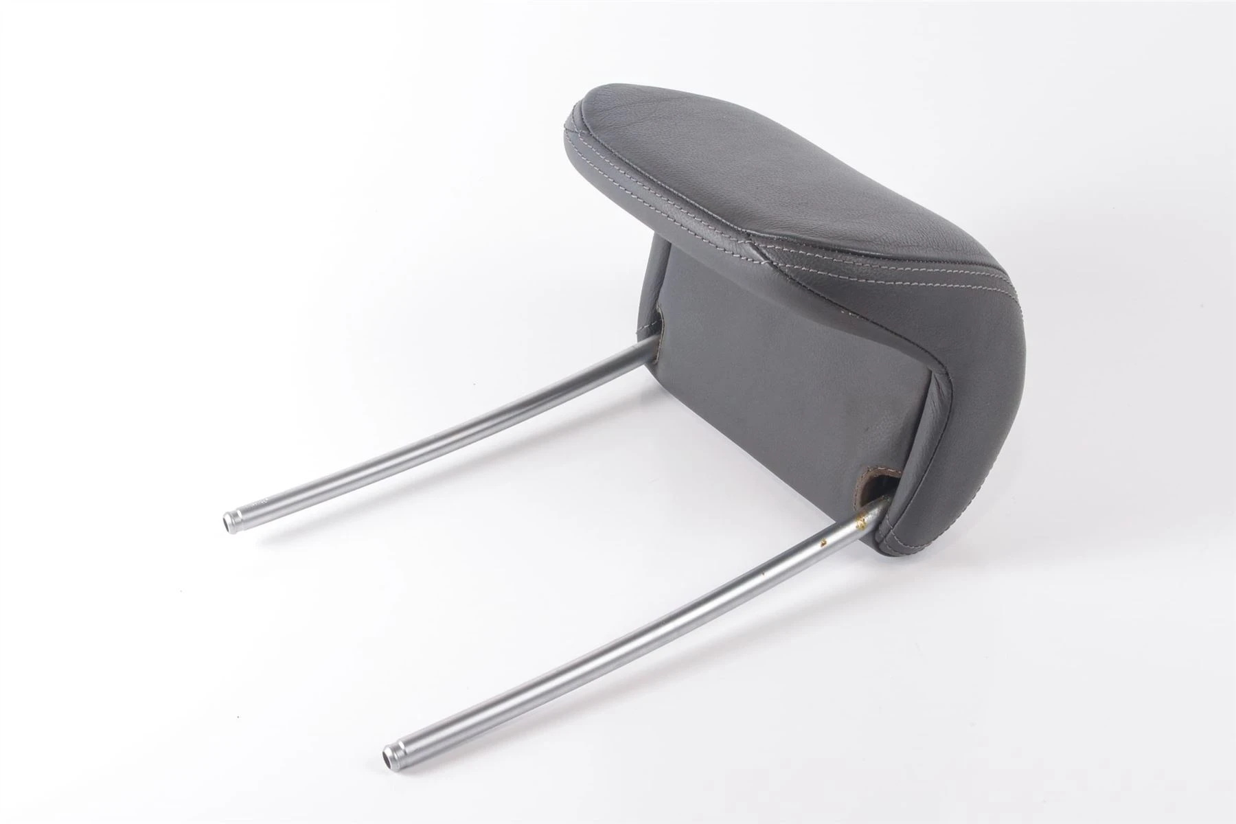 Mercedes 2309700650 Headrest - Front Left Grey | R230 SL