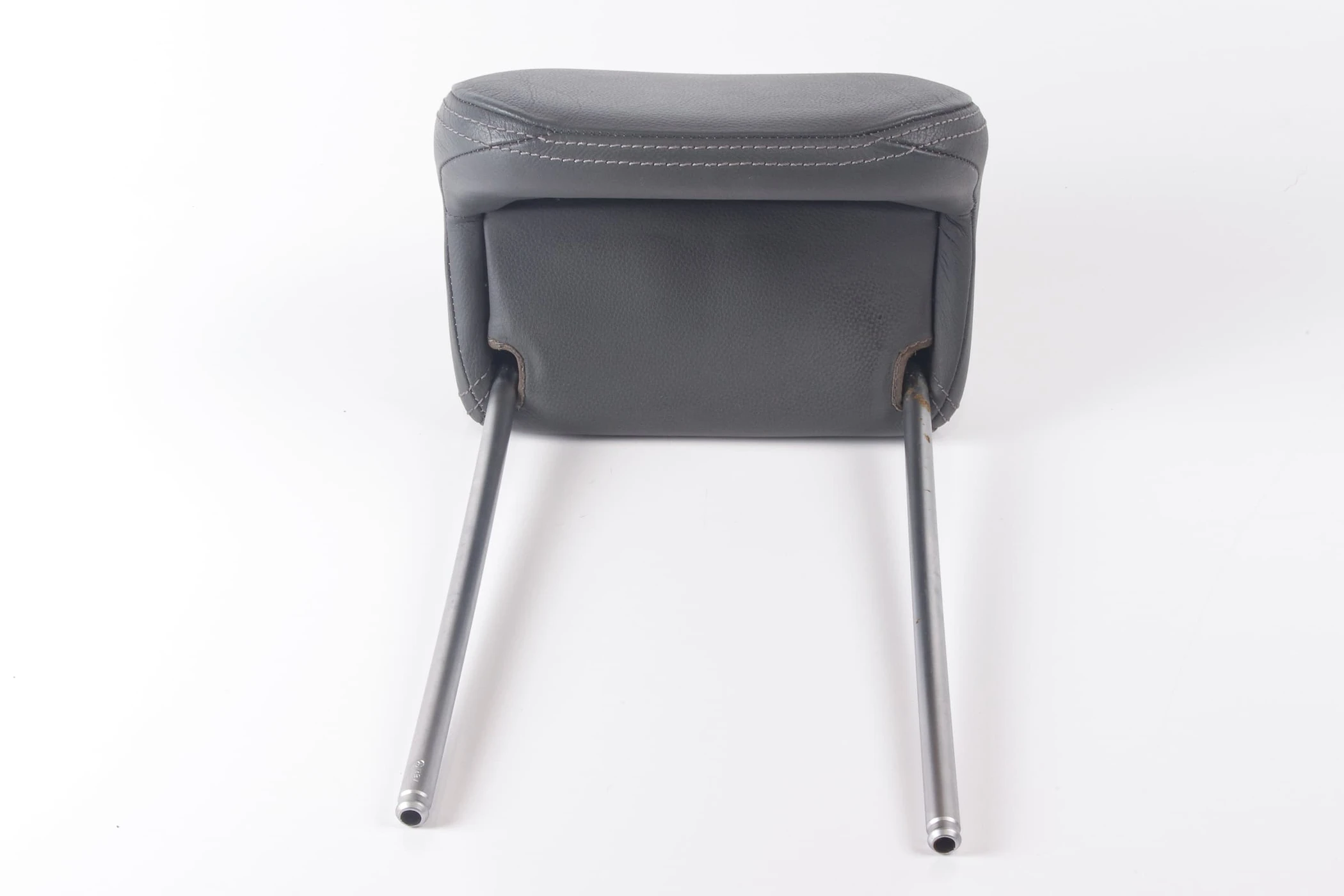 Mercedes 2309700650 Headrest - Front Left Grey | R230 SL