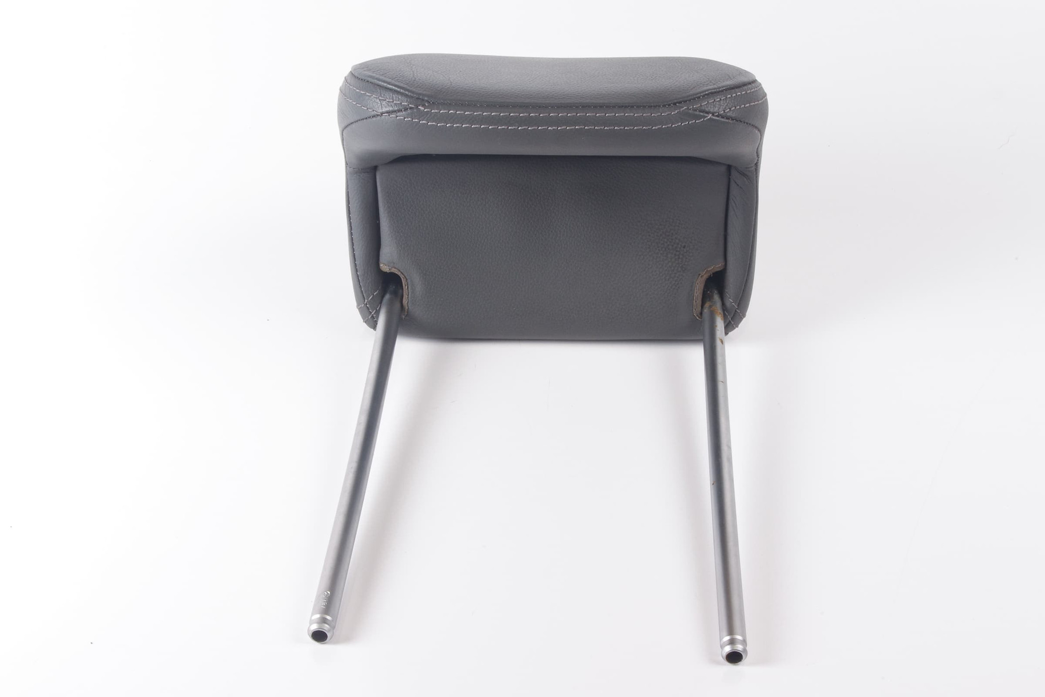 Mercedes 2309700650 Headrest - Front Left Grey | R230 SL
