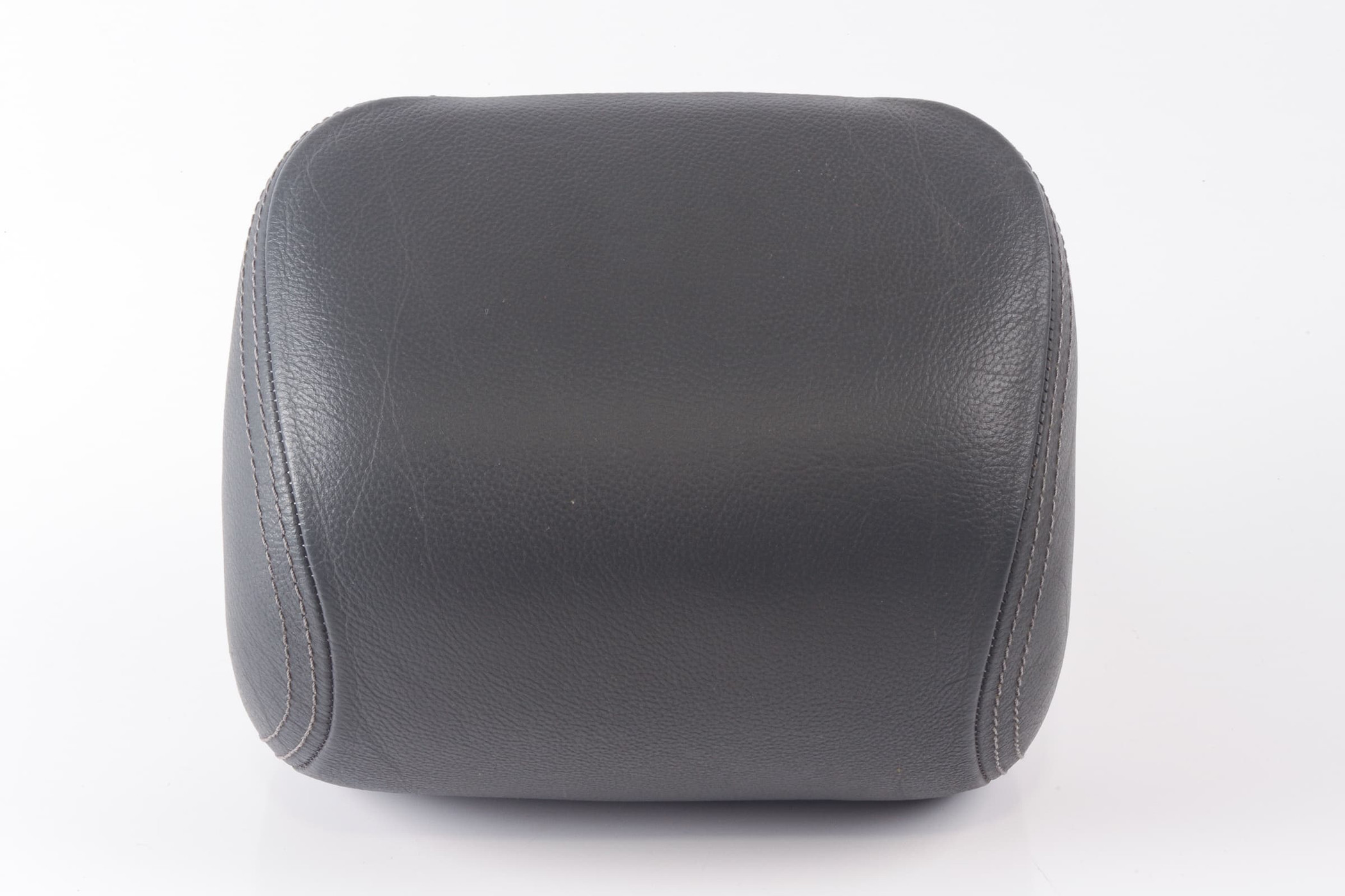 Mercedes 2309700650 Headrest - Front Left Grey | R230 SL