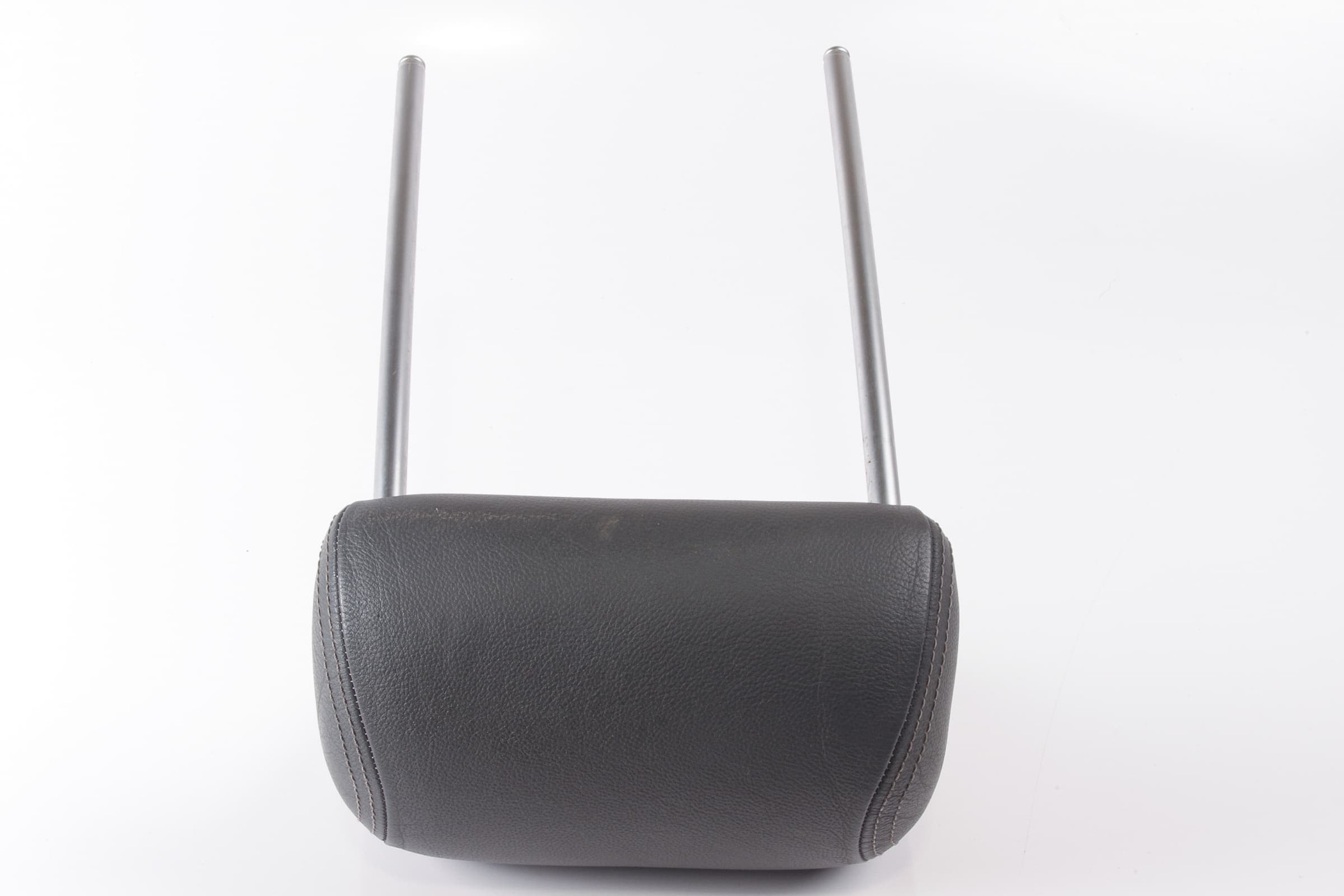 Mercedes 2309700650 Headrest - Front Left Grey | R230 SL