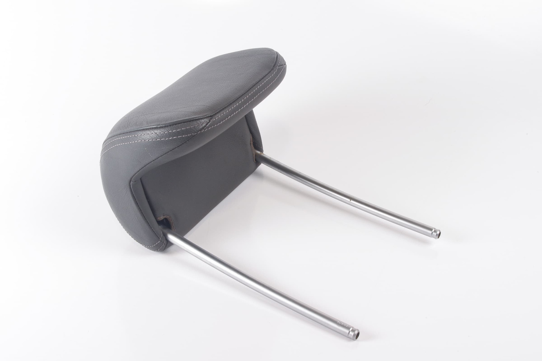Mercedes 2309700650 Headrest - Front Left Grey | R230 SL