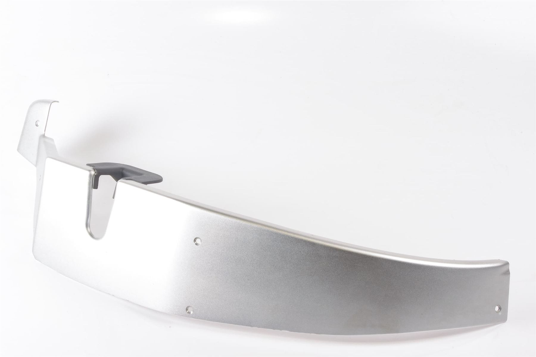 Mercedes 2307280121 Door Chrome Trim - Left Grey | R230 SL