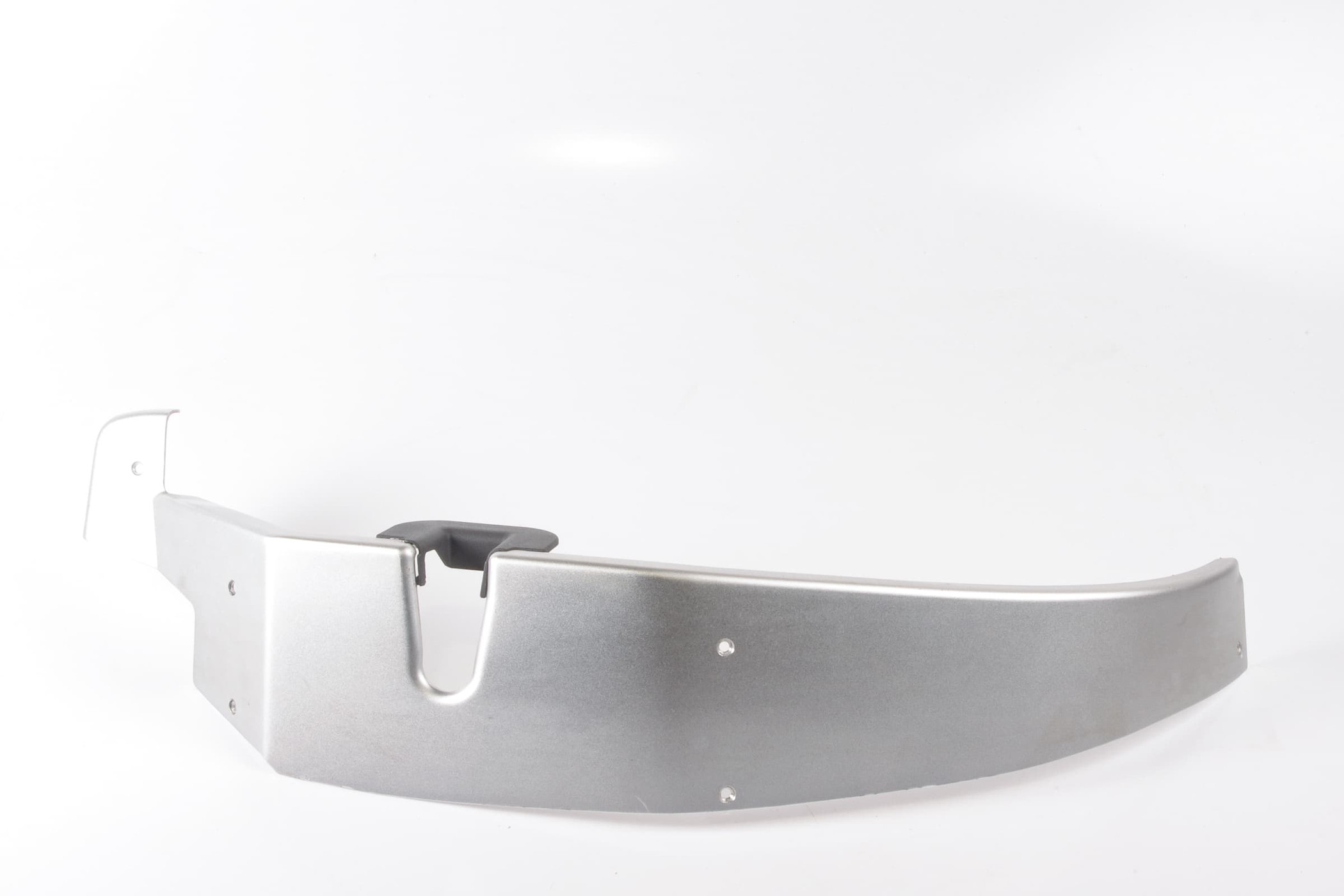 Mercedes 2307280121 Door Chrome Trim - Left Grey | R230 SL