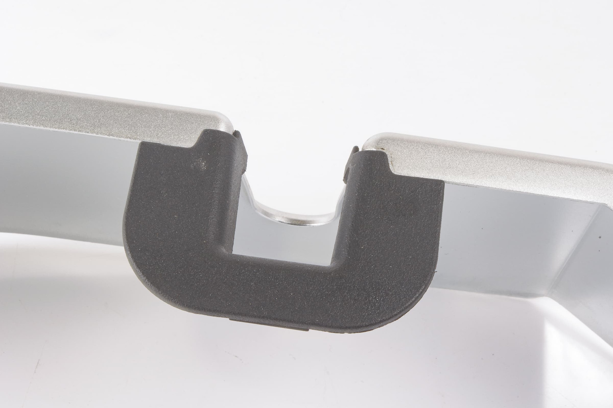 Mercedes 2307280121 Door Chrome Trim - Left Grey | R230 SL