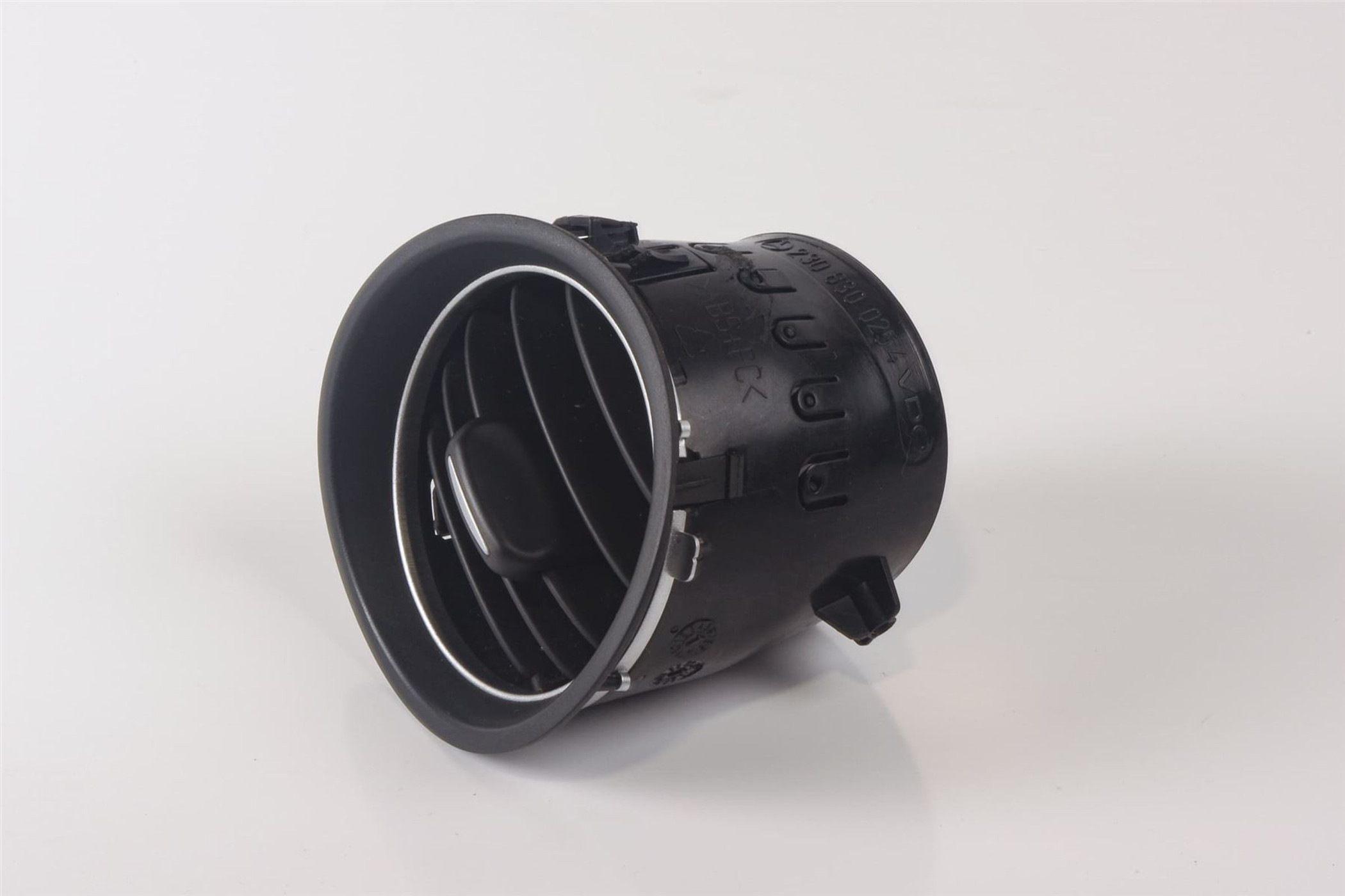 Mercedes 2308300254 Dashboard Vent - Right Black (a) | R230 SL
