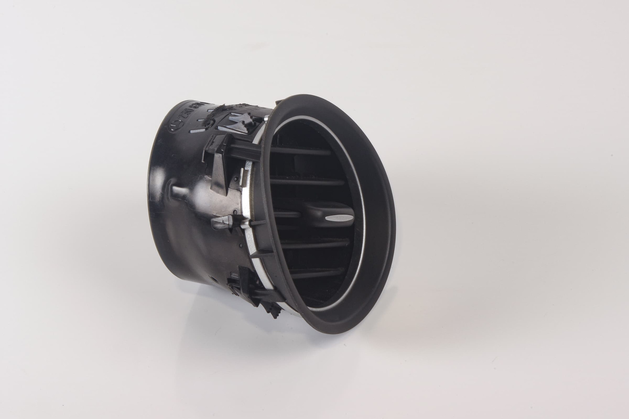 Mercedes 2308300254 Dashboard Vent - Right Black (a) | R230 SL