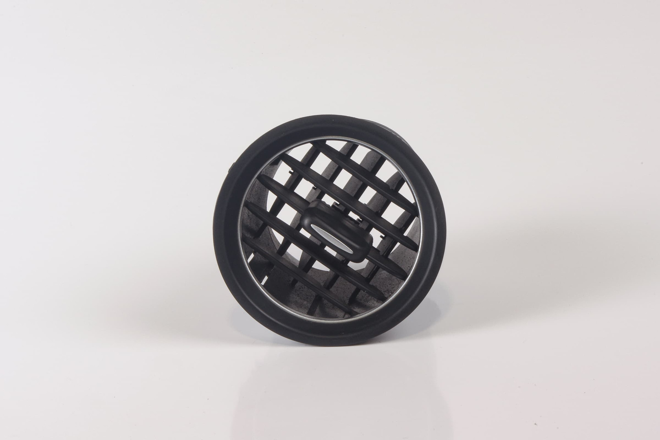 Mercedes 2308300254 Dashboard Vent - Right Black (a) | R230 SL