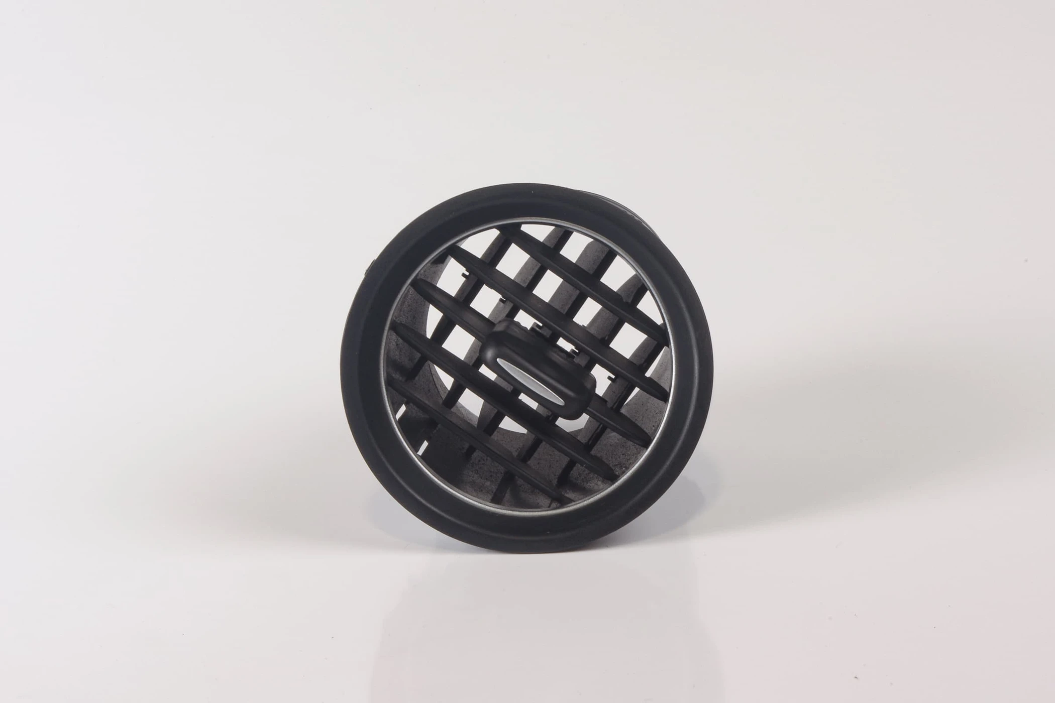 Mercedes 2308300254 Dashboard Vent - Right Black (a) | R230 SL