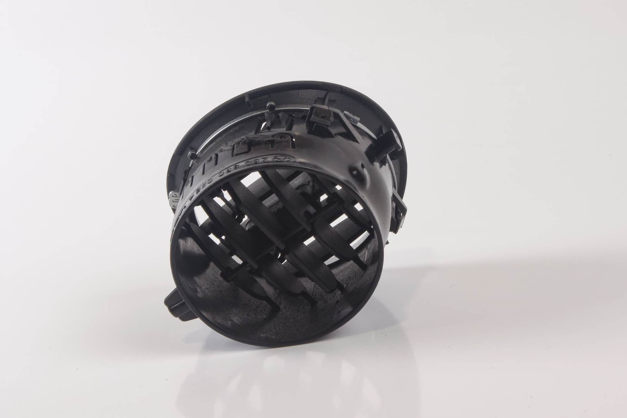 Mercedes 2308300254 Dashboard Vent - Right Black (a) | R230 SL