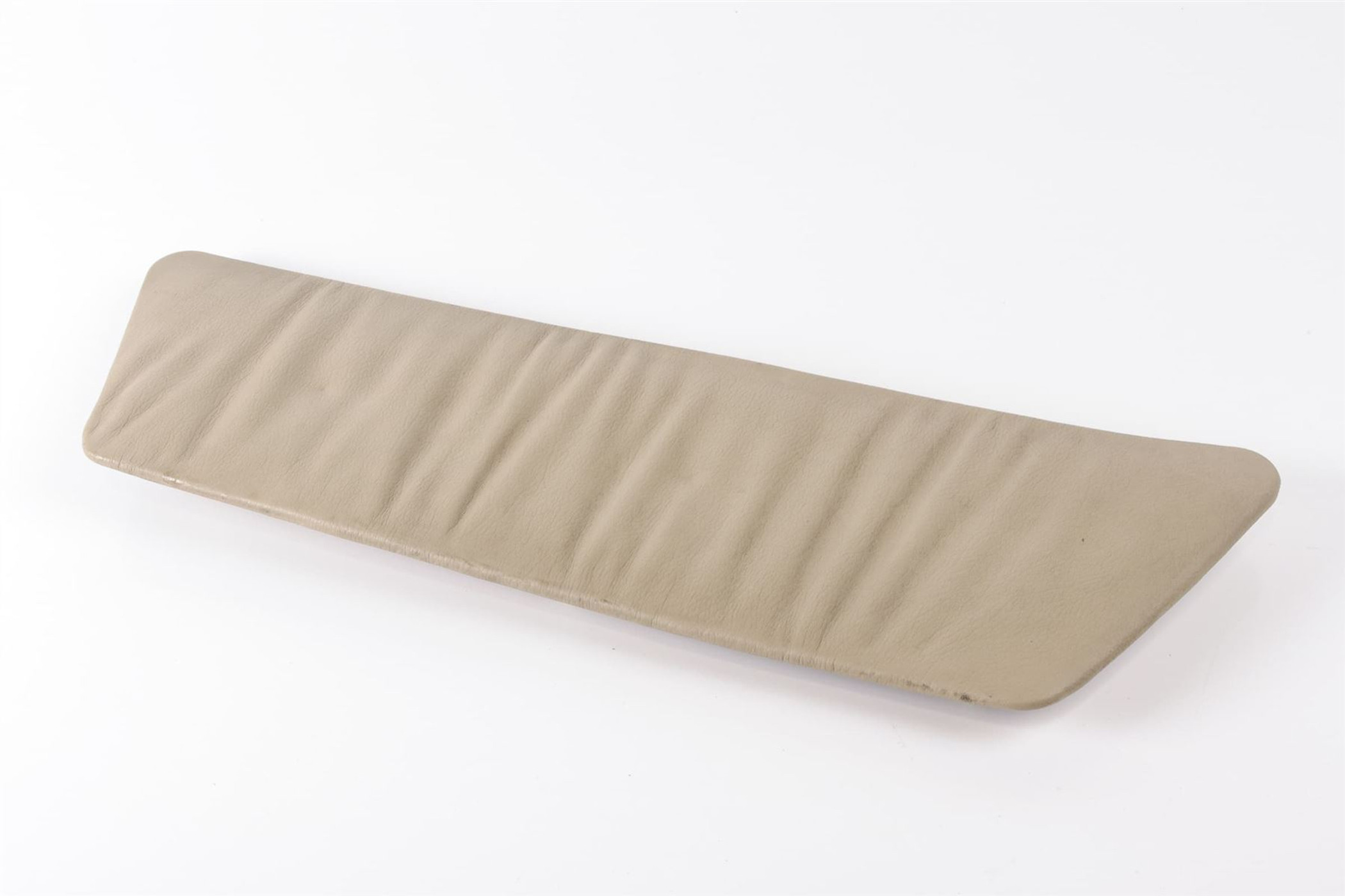 Mercedes 1246903226 Interior Trim Panel - Rear Right Beige | A124 E