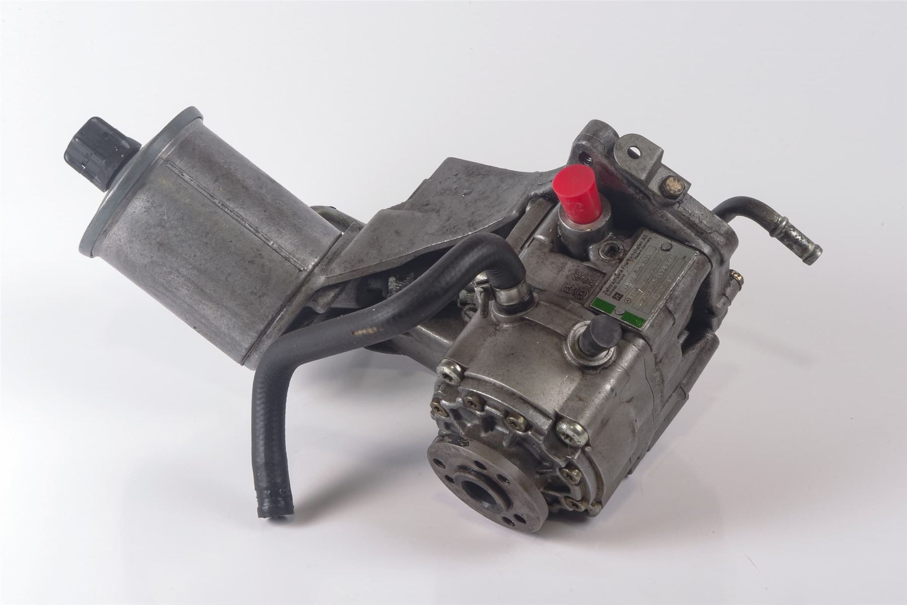 Mercedes 1294602880 Power Steering Tandem Pump | W124 E R129 SL
