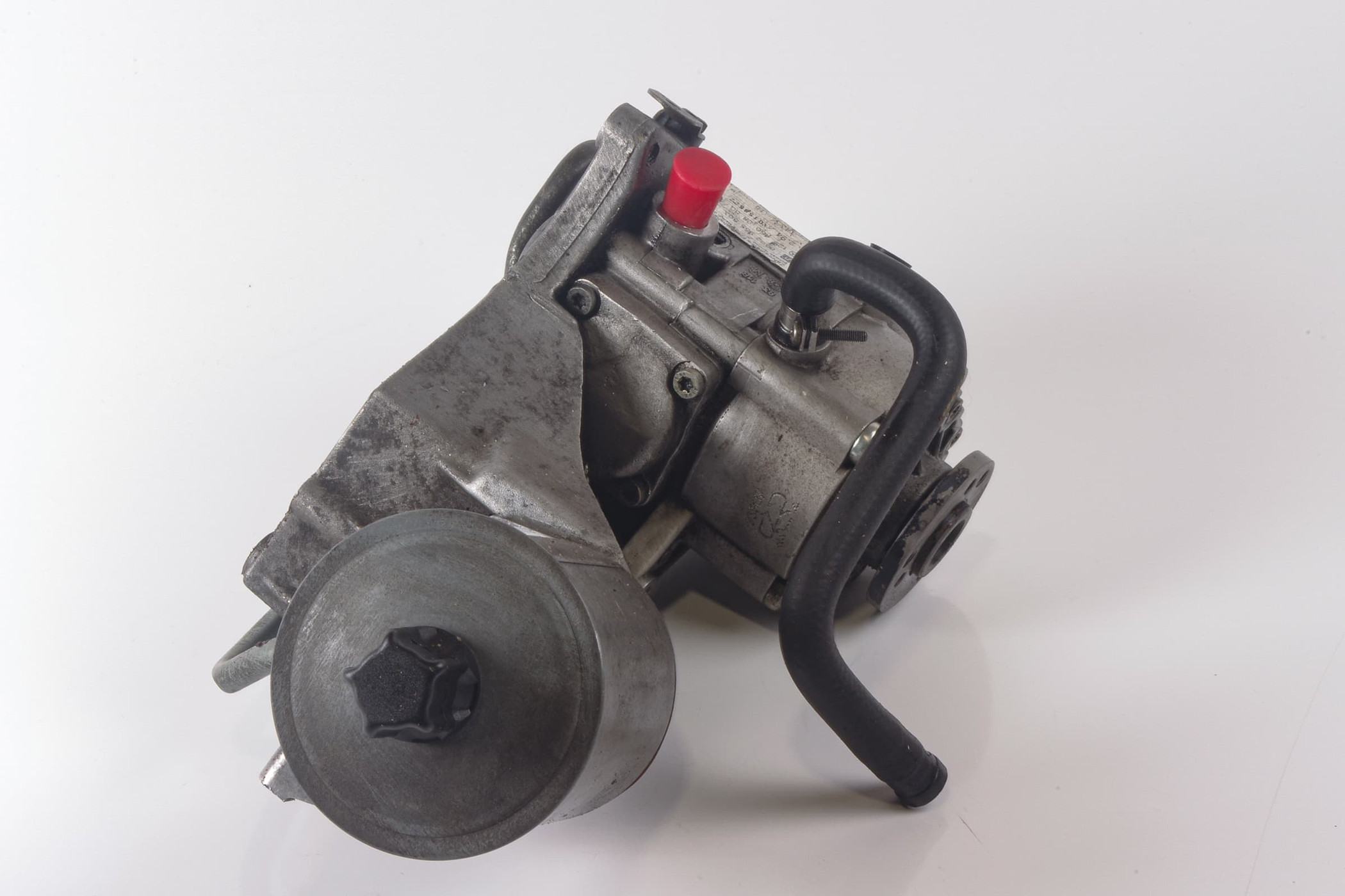 Mercedes 1294602880 Power Steering Tandem Pump | W124 E R129 SL