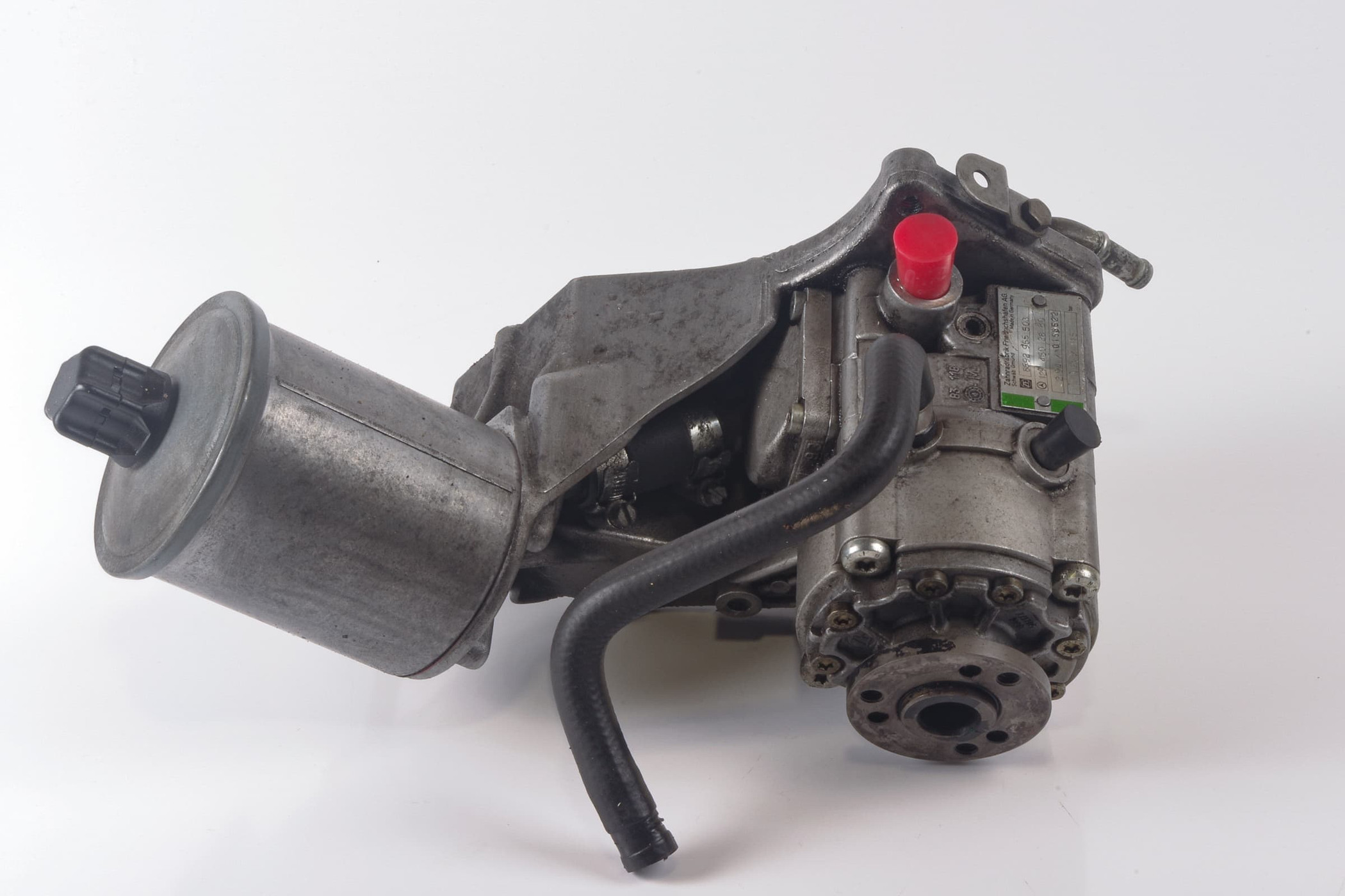 Mercedes 1294602880 Power Steering Tandem Pump | W124 E R129 SL