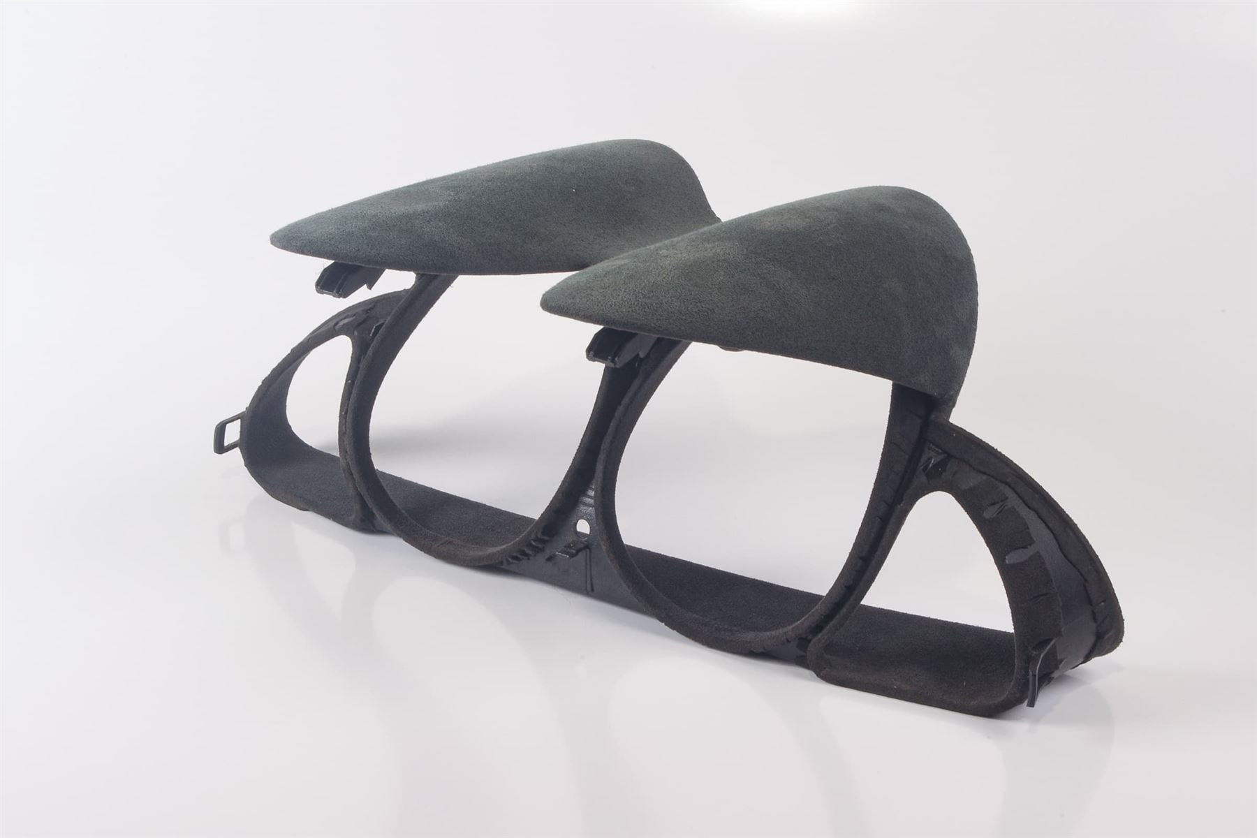 Mercedes 2306805939 Instrument Cluster Housing - Grey | R230 SL