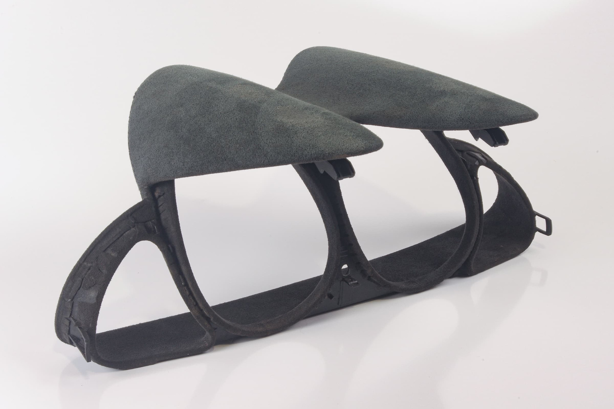 Mercedes 2306805939 Instrument Cluster Housing - Grey | R230 SL