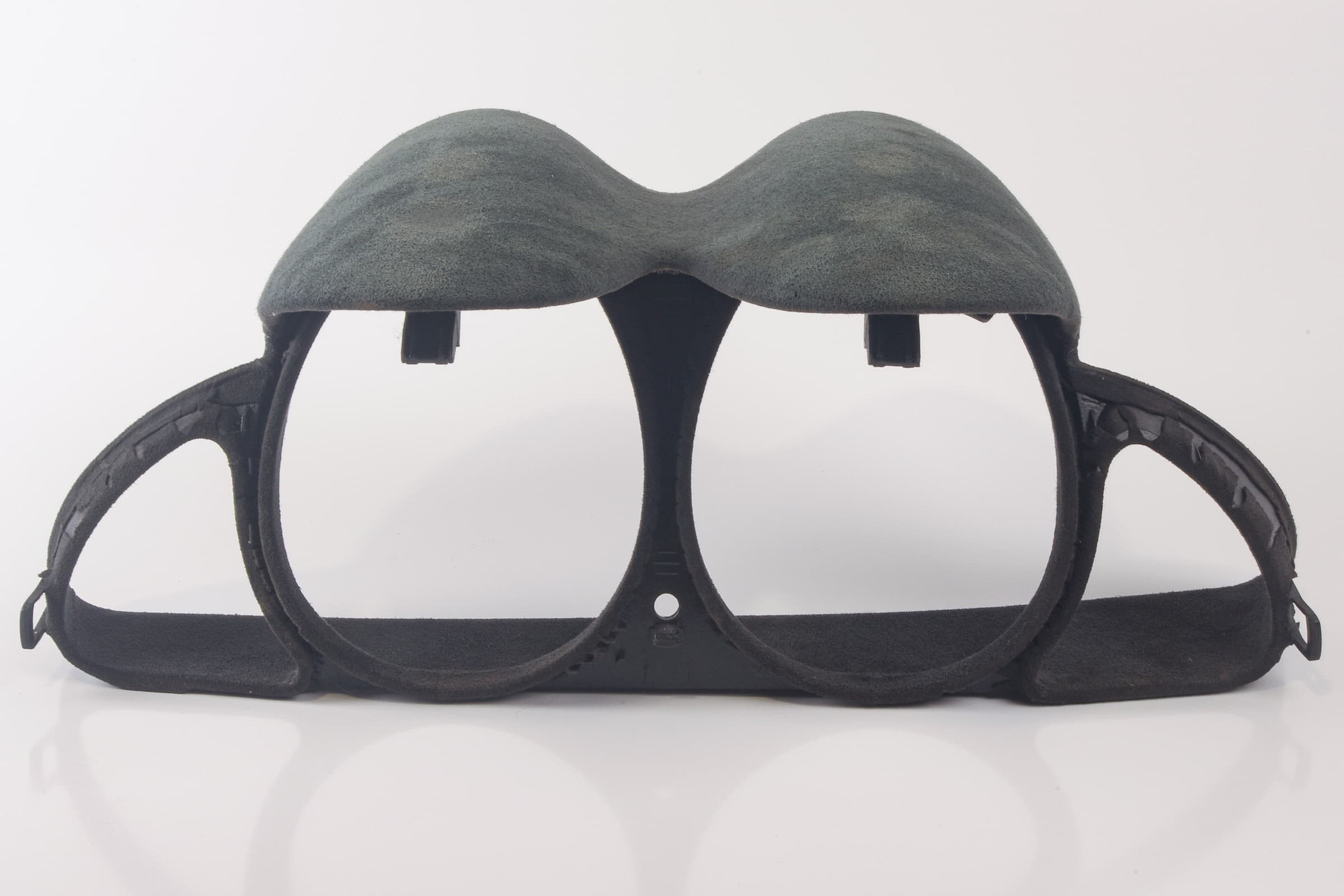 Mercedes 2306805939 Instrument Cluster Housing - Grey | R230 SL