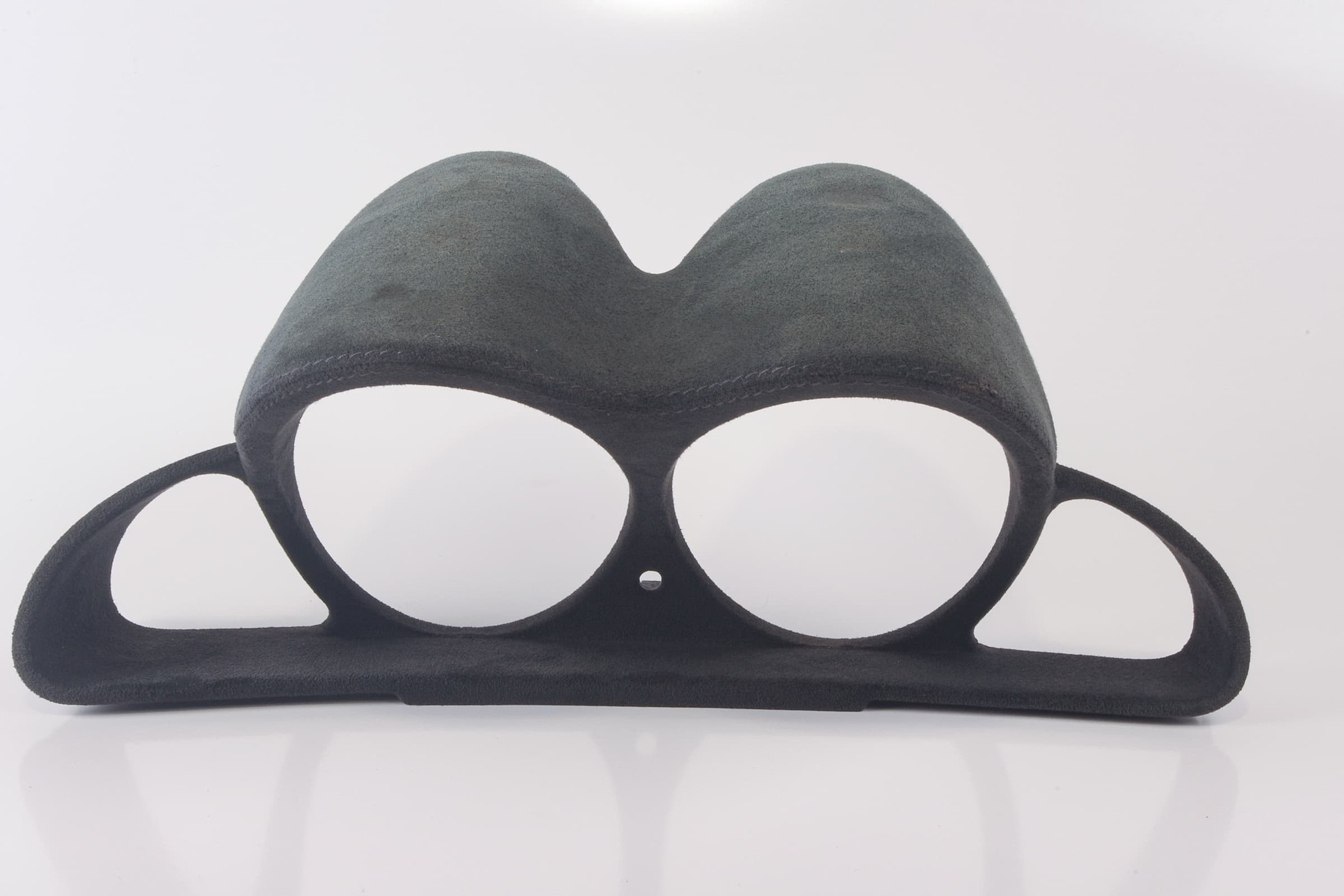 Mercedes 2306805939 Instrument Cluster Housing - Grey | R230 SL