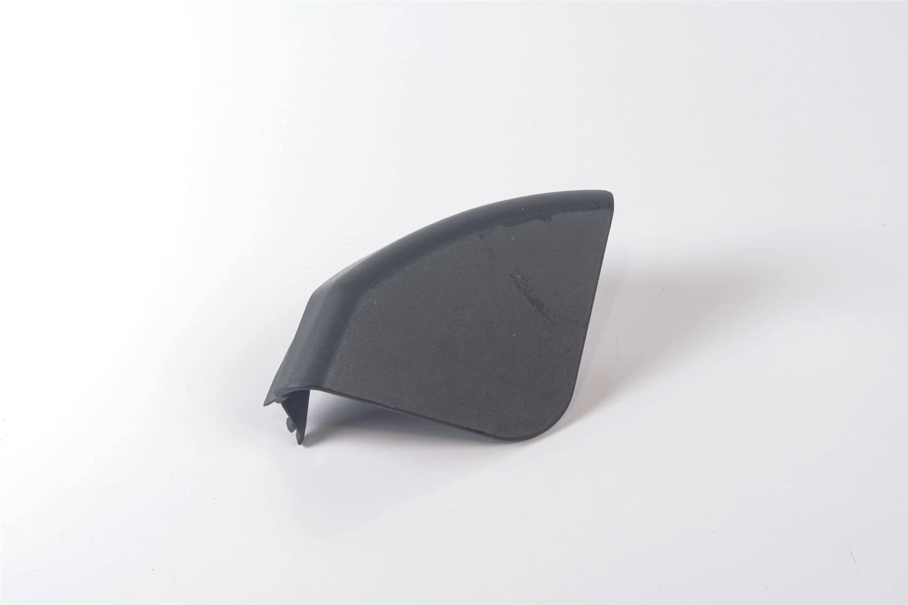 Mercedes 2309180630 Interior Trim - Front Right Grey | R230 SL