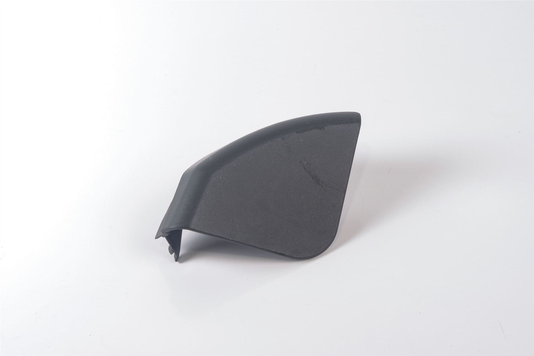 Mercedes 2309180630 Interior Trim - Front Right Grey | R230 SL