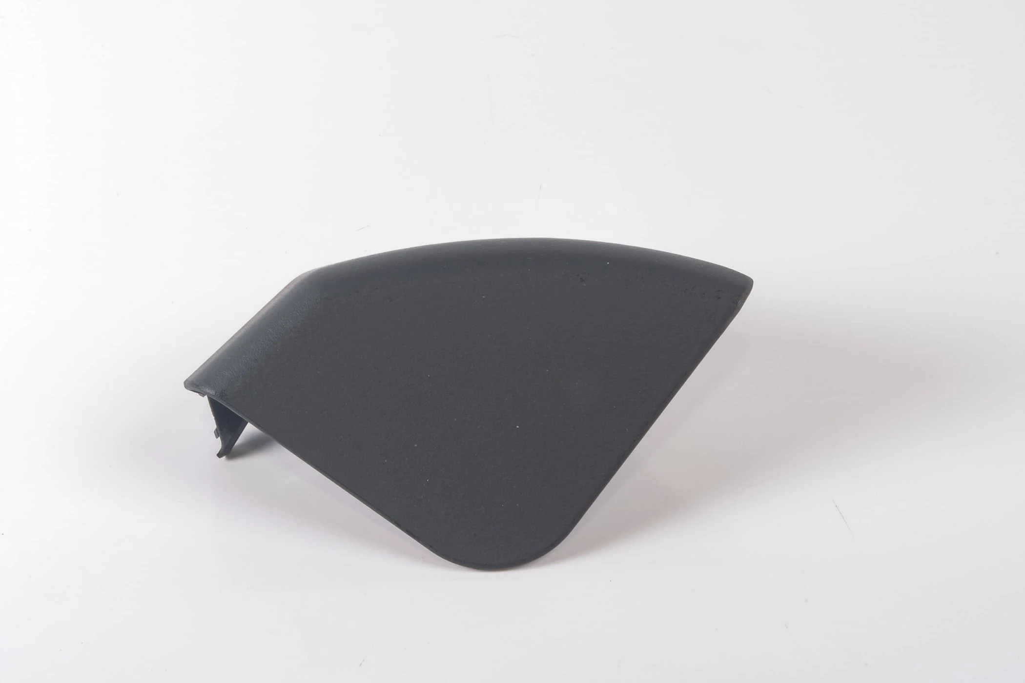 Mercedes 2309180630 Interior Trim - Front Right Grey | R230 SL