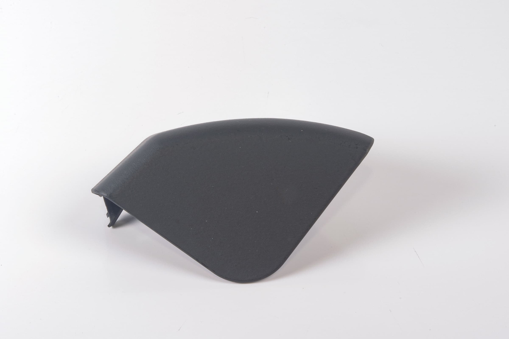 Mercedes 2309180630 Interior Trim - Front Right Grey | R230 SL