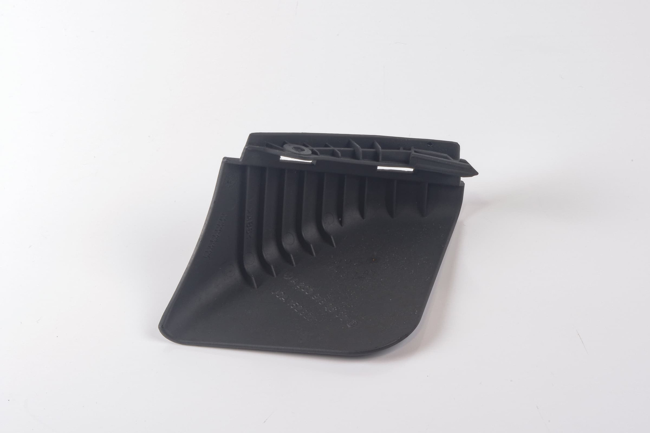 Mercedes 2309180630 Interior Trim - Front Right Grey | R230 SL