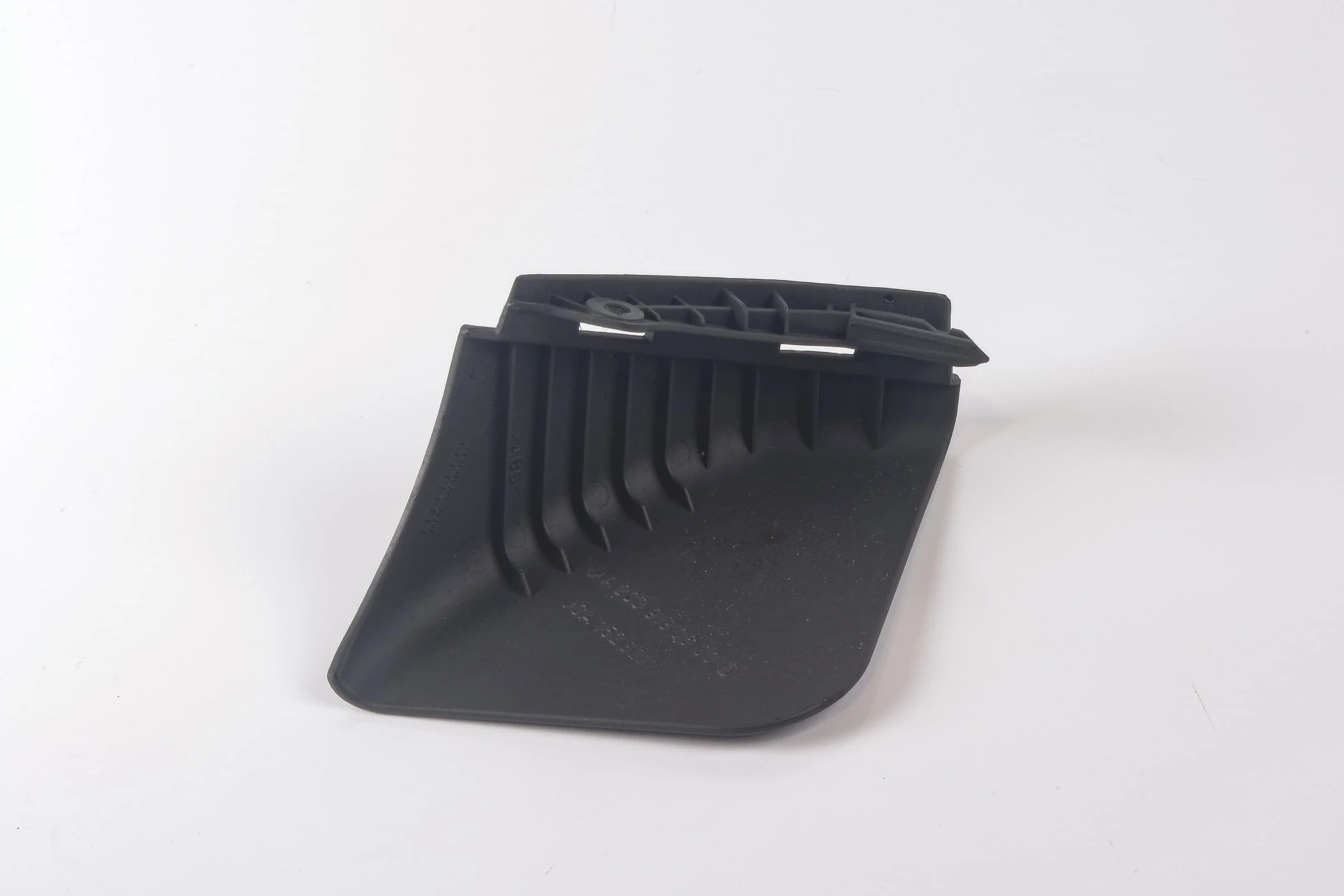 Mercedes 2309180630 Interior Trim - Front Right Grey | R230 SL