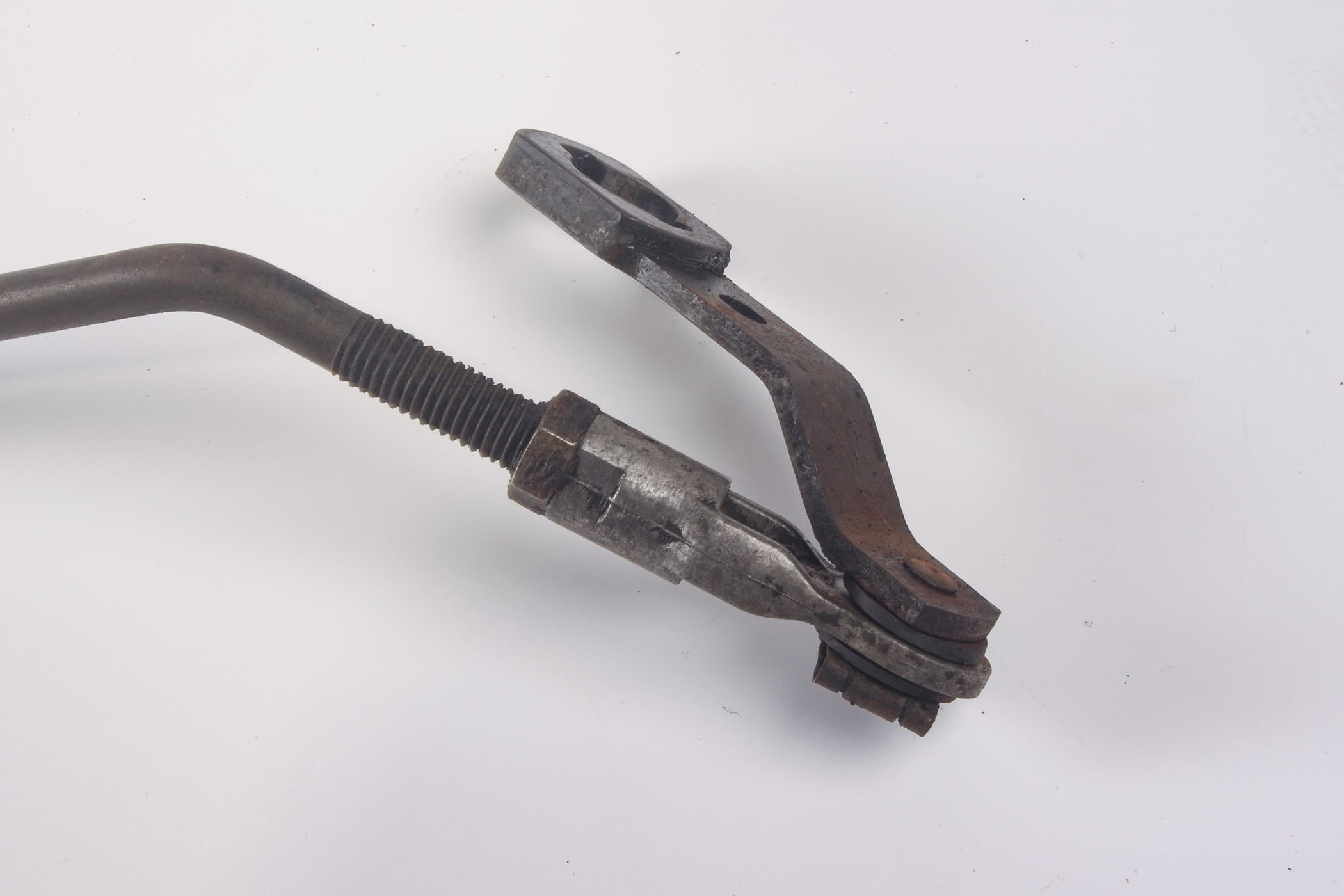 Mercedes 4602672117 Gear Selector Rod | W460 W461 G