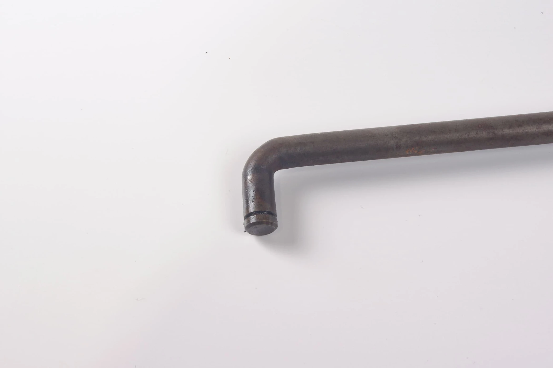 Mercedes 4602672117 Gear Selector Rod | W460 W461 G
