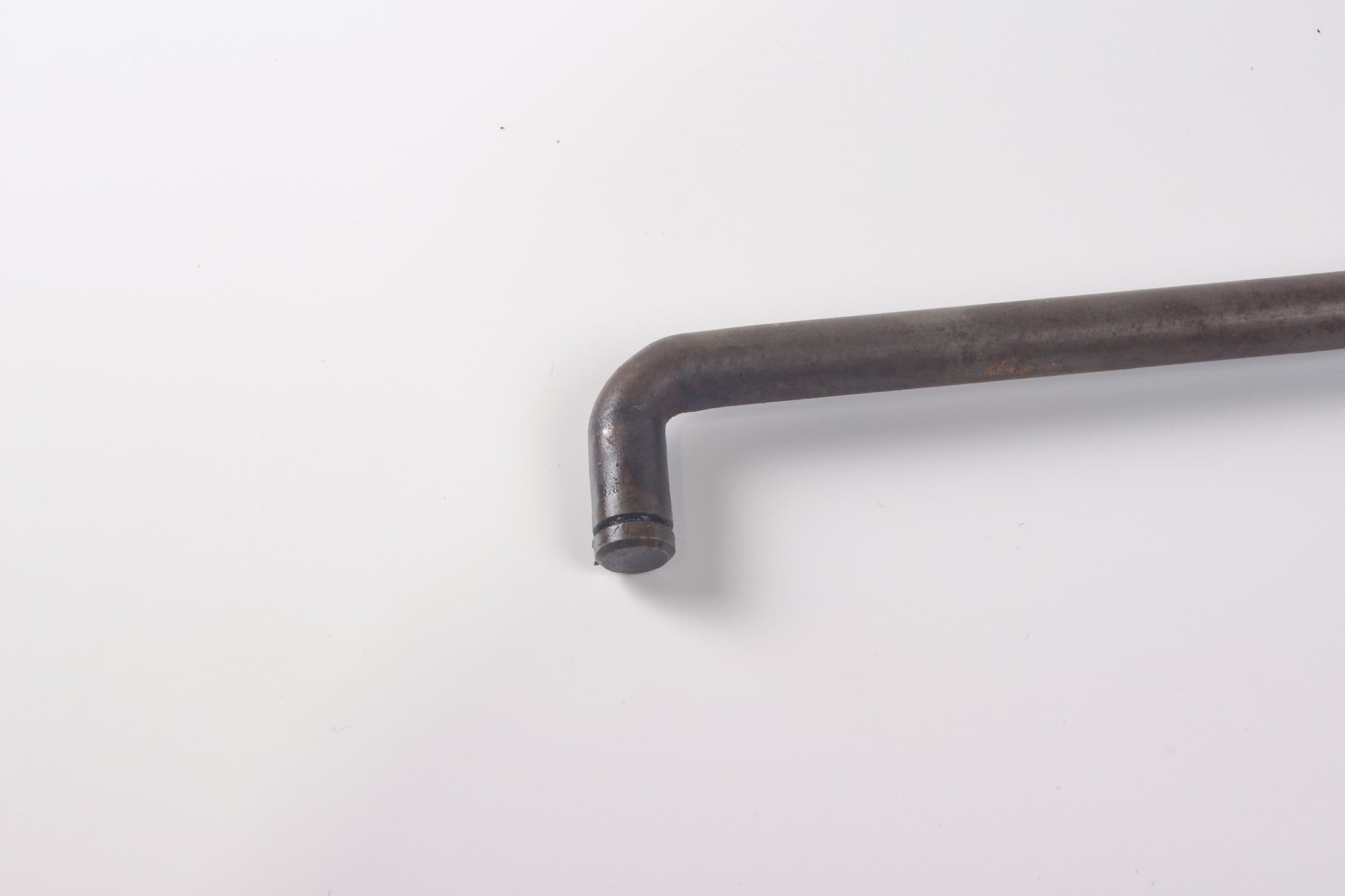 Mercedes 4602672117 Gear Selector Rod | W460 W461 G